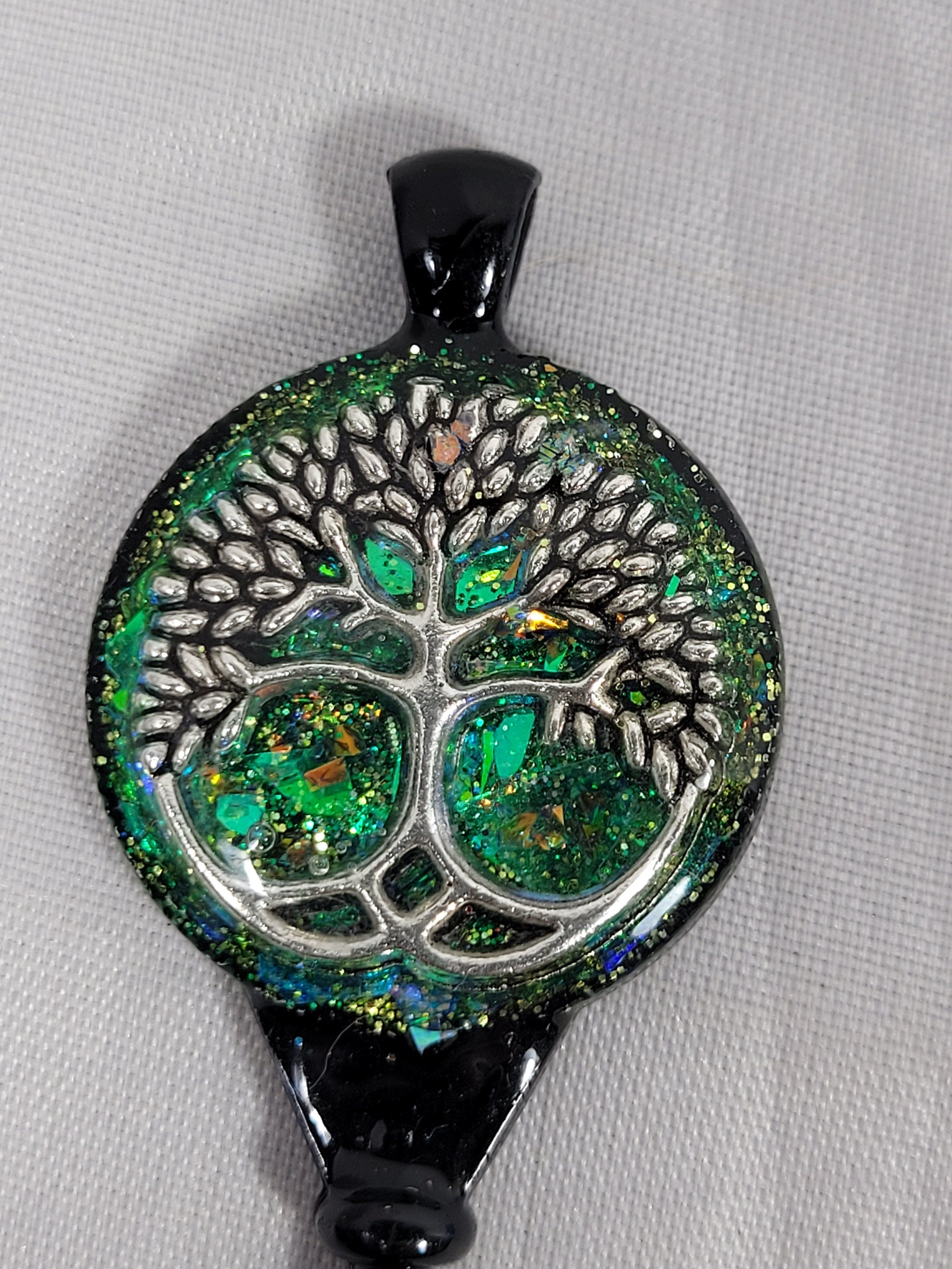Large Tree Key