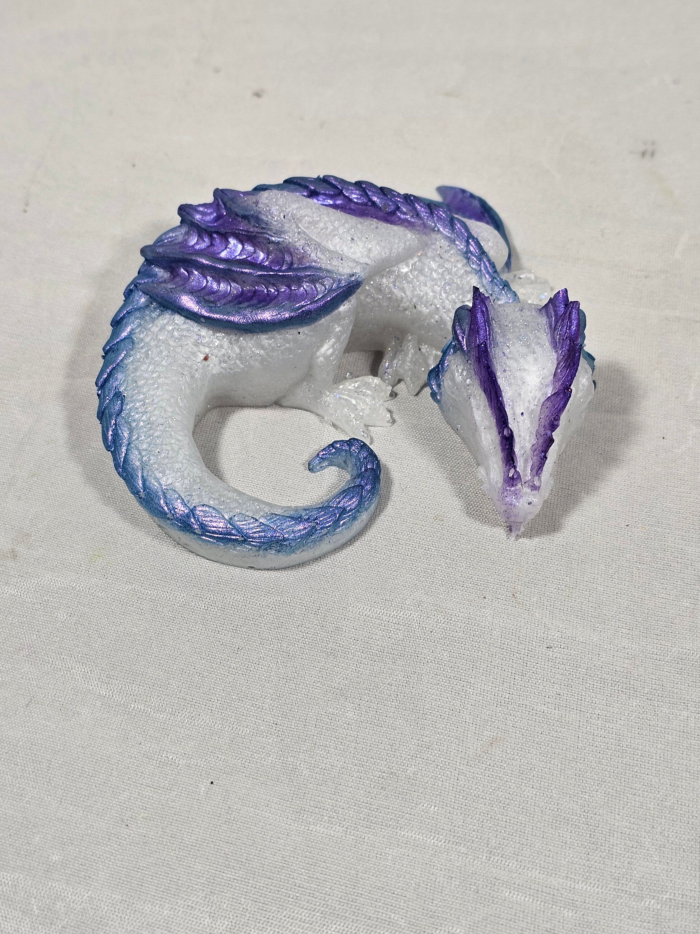 Slumber Dragons