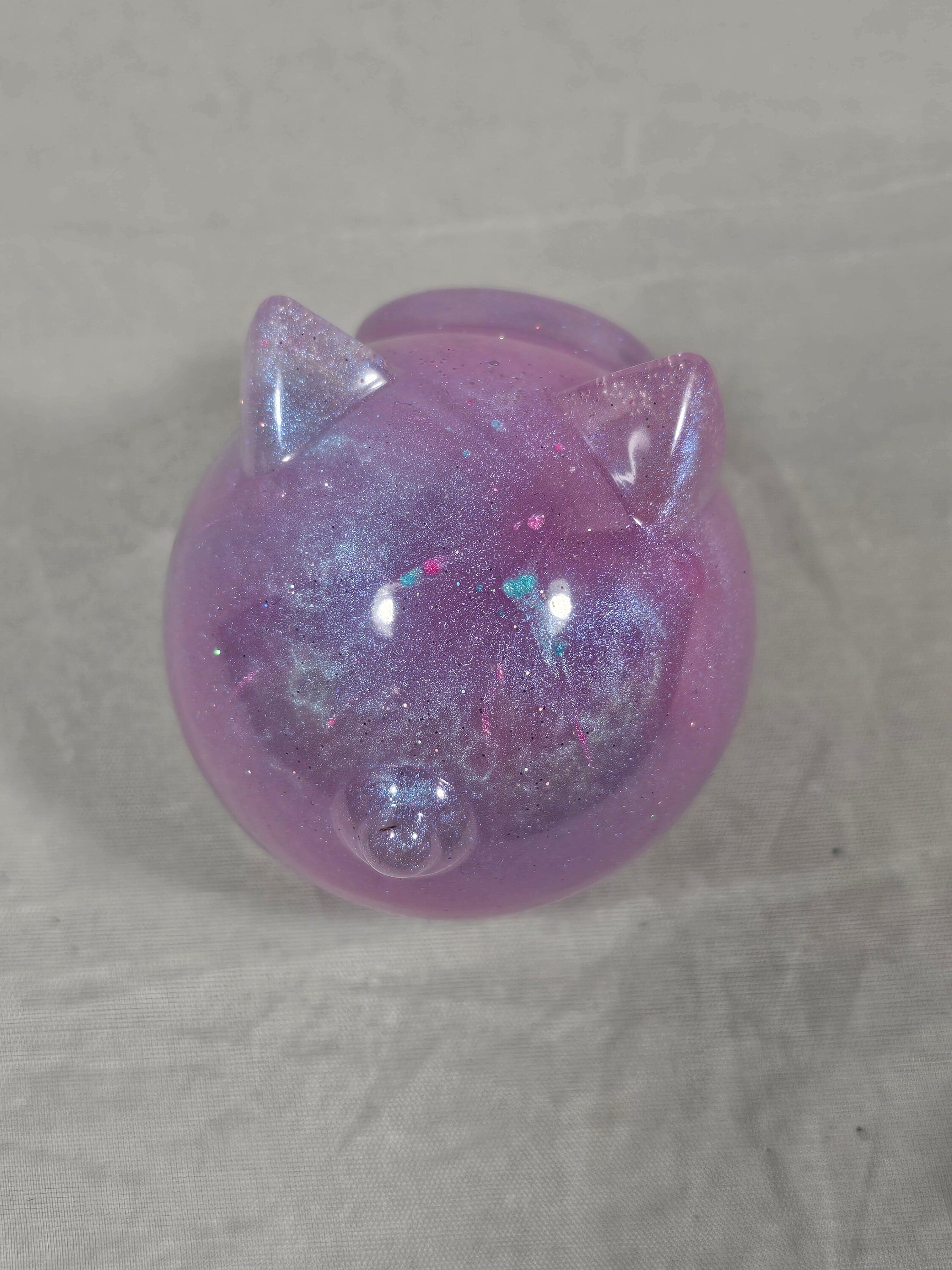 Sparkling Pig