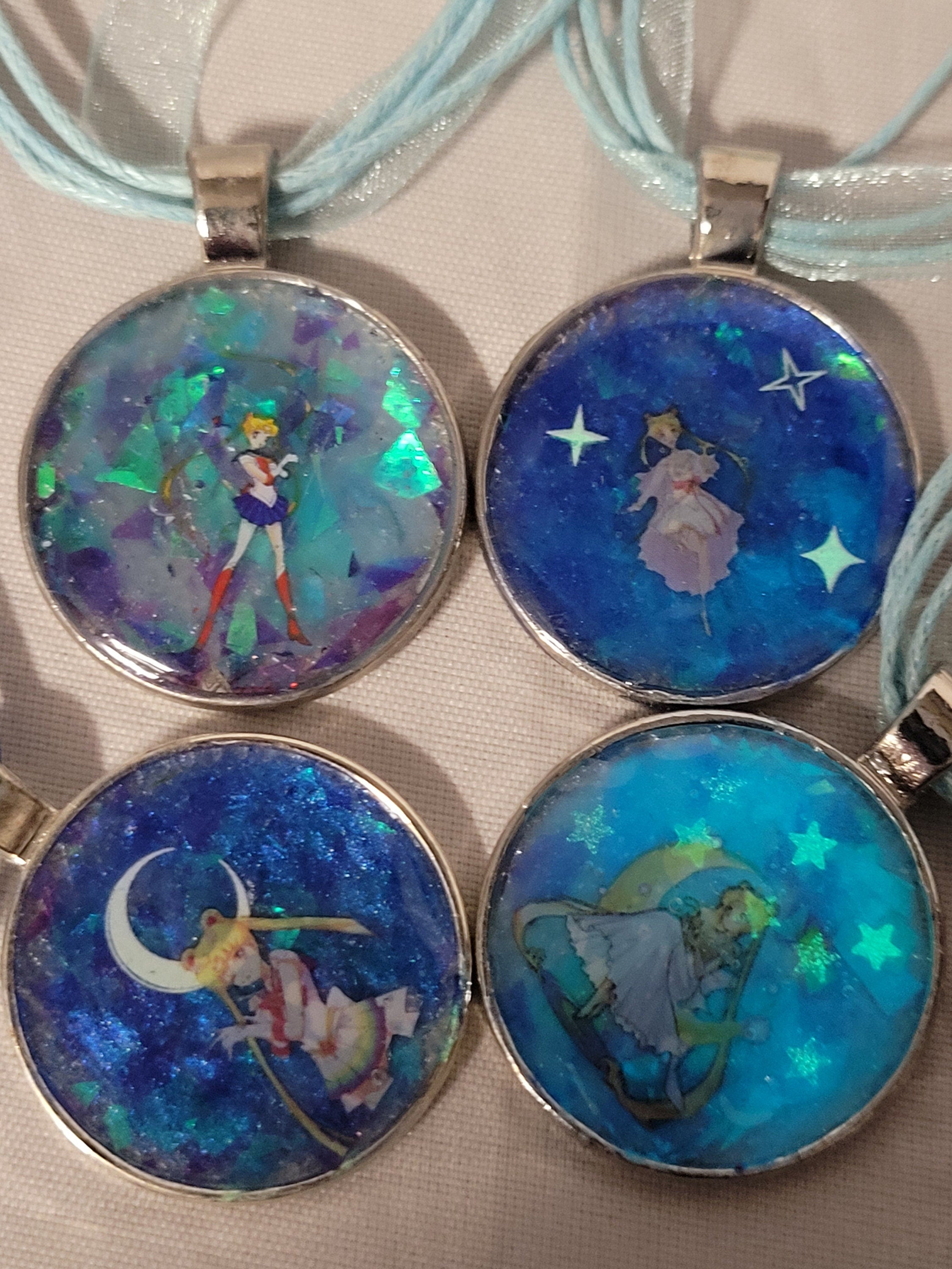 Serina Pendant