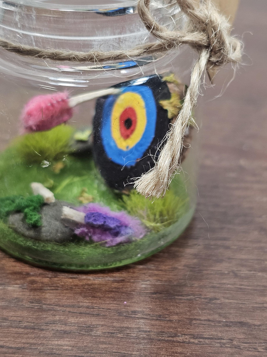 Apollo Terrarium