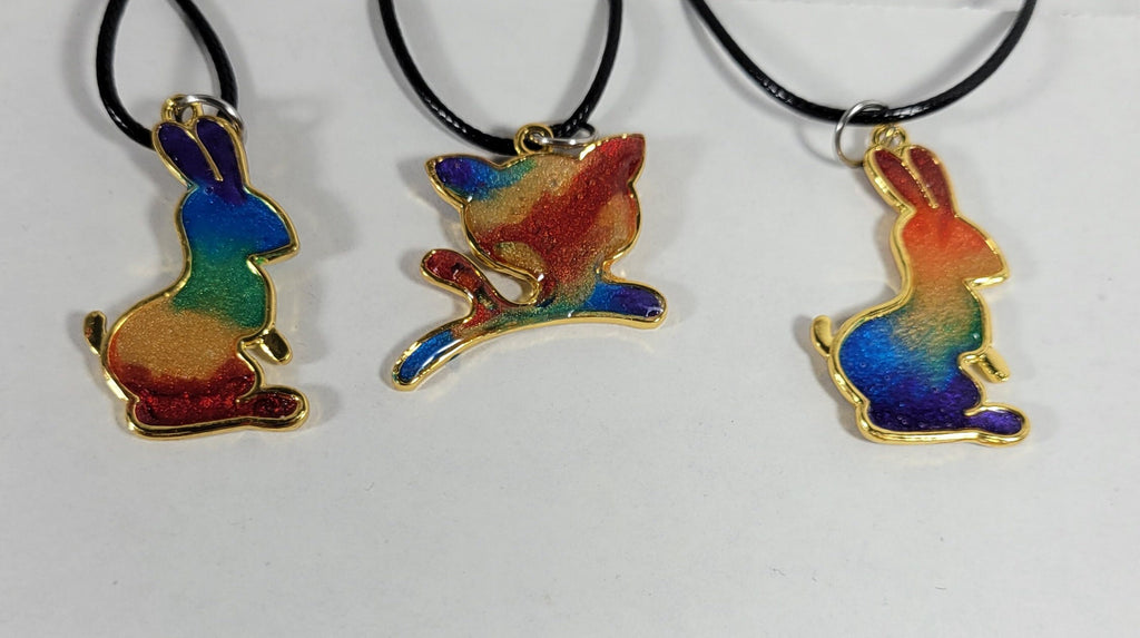 Pride Pendant