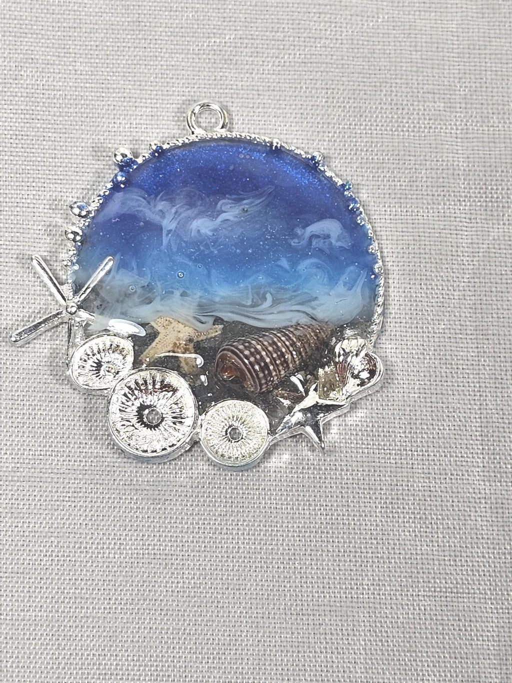 Ocean Pendants