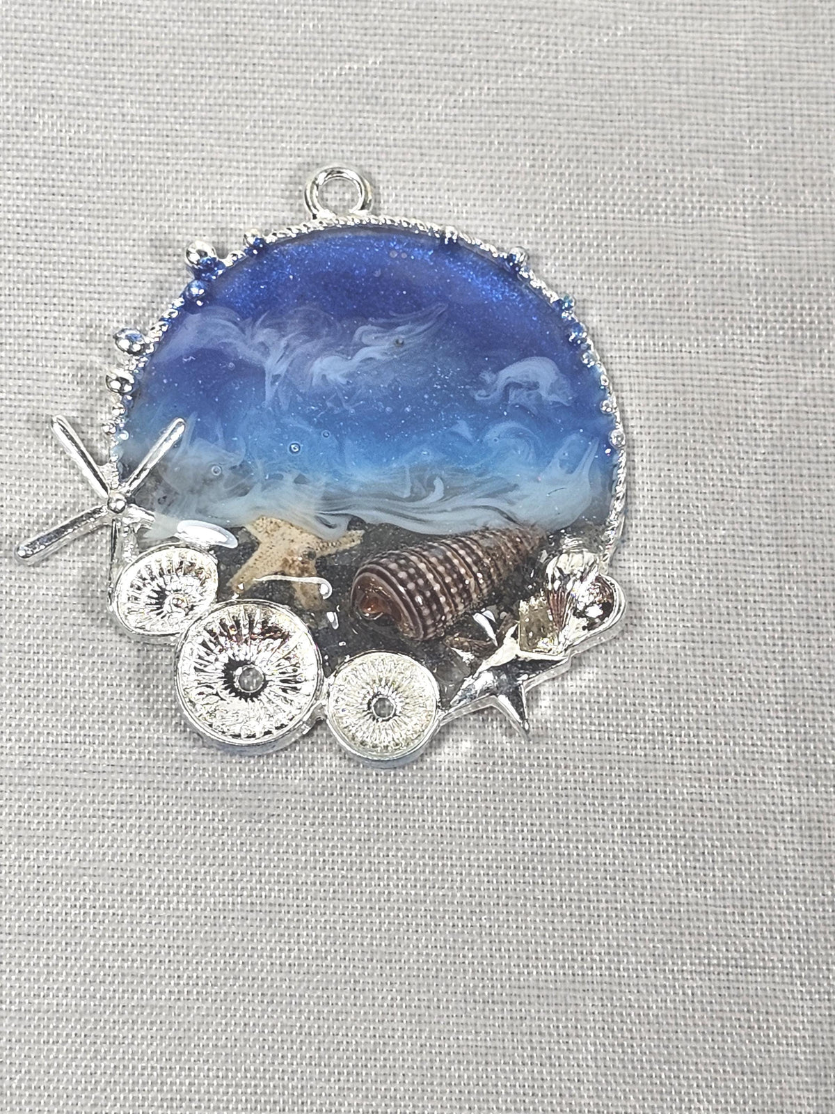Ocean Pendants