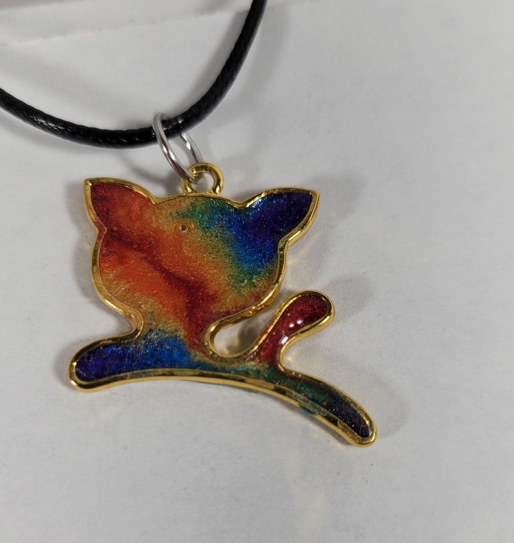 Pride Pendant