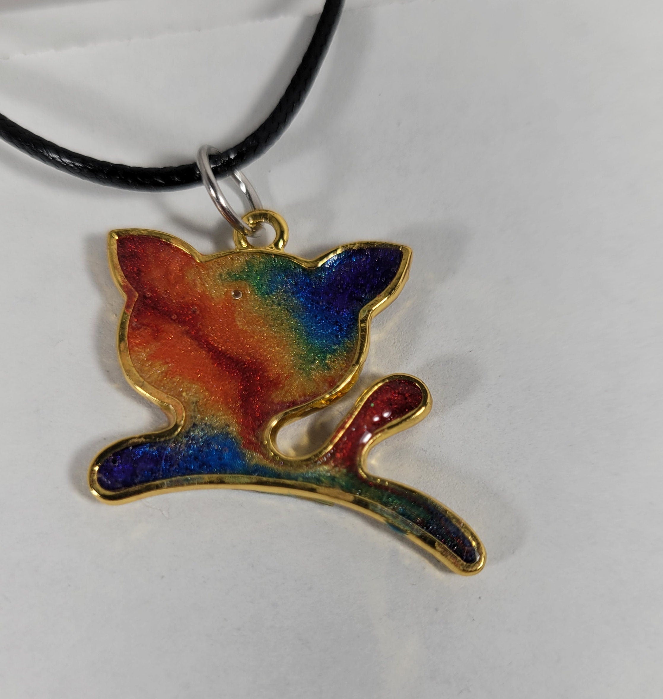 Pride Pendant