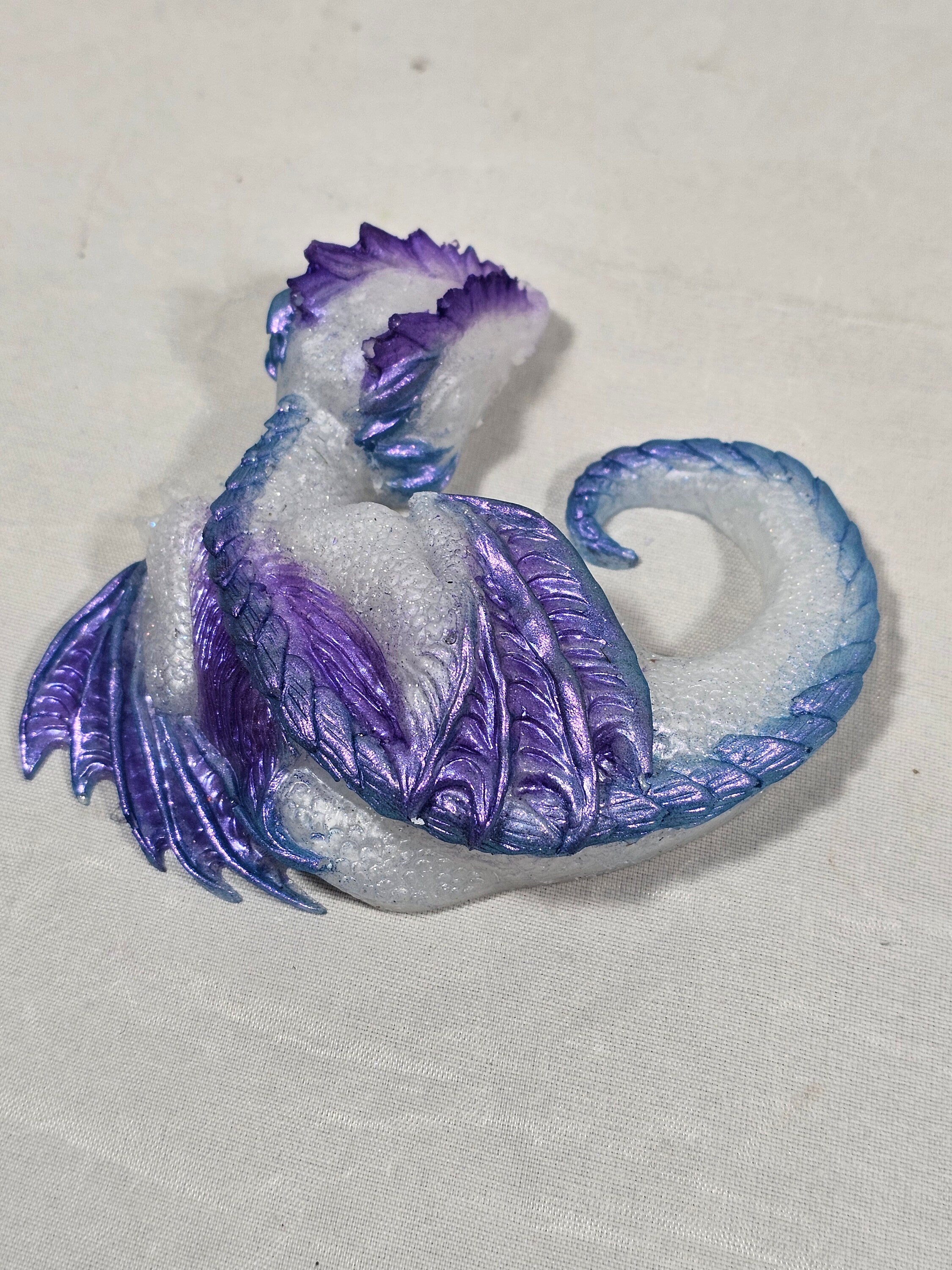 Slumber Dragons