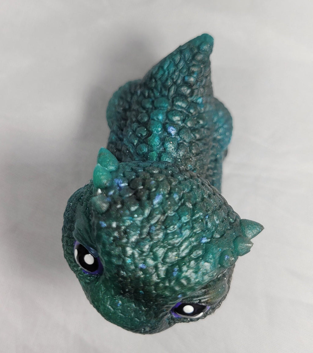 Leftover Boopie - Boop Snoot