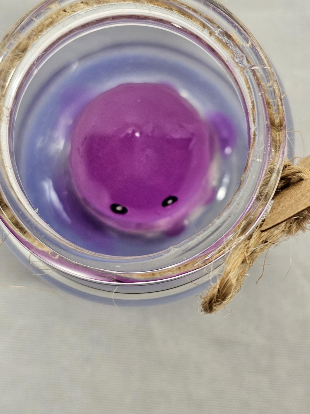 Mr Sumbersible Slimelton the Fifth