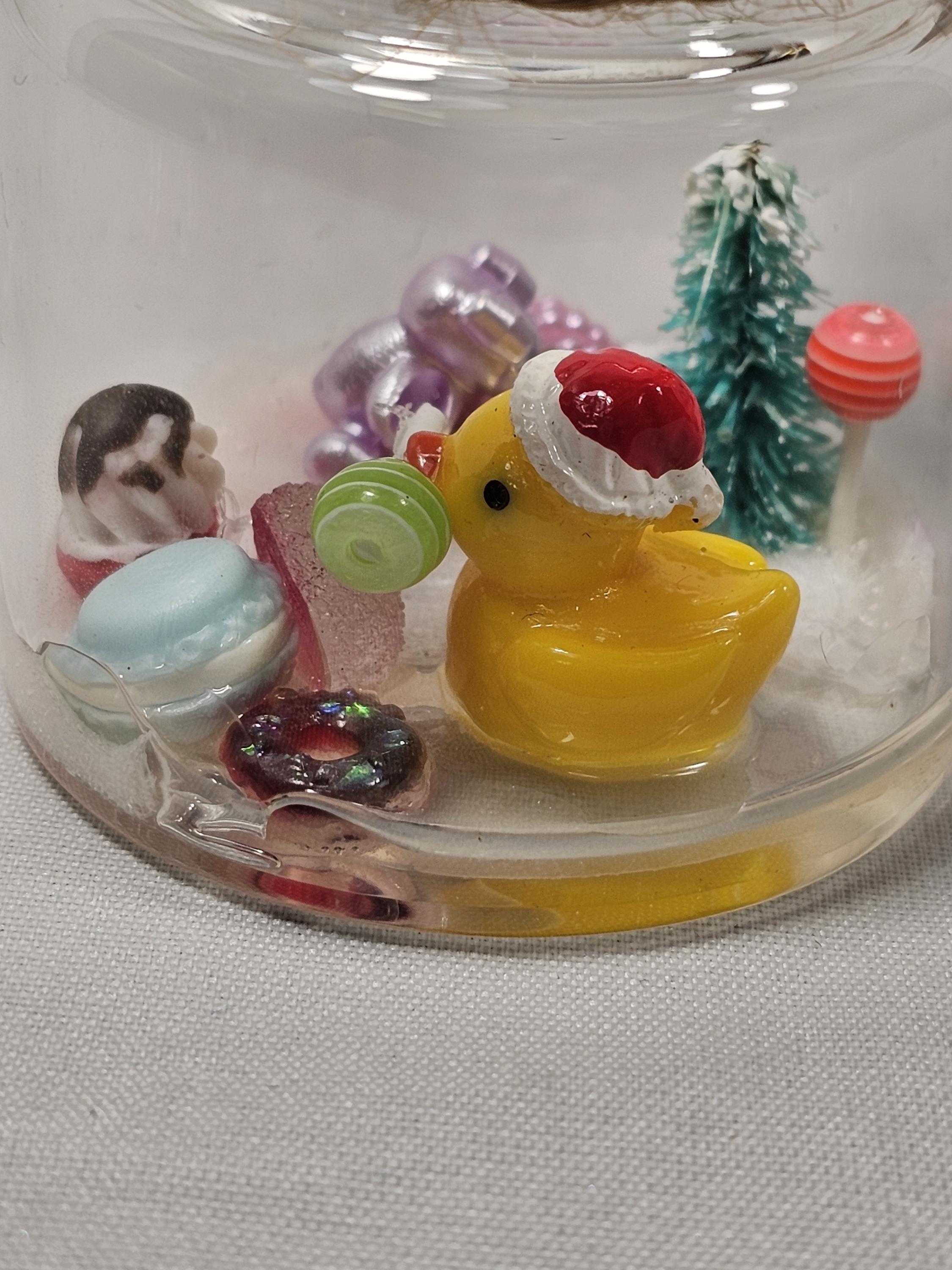 X Mas Duck