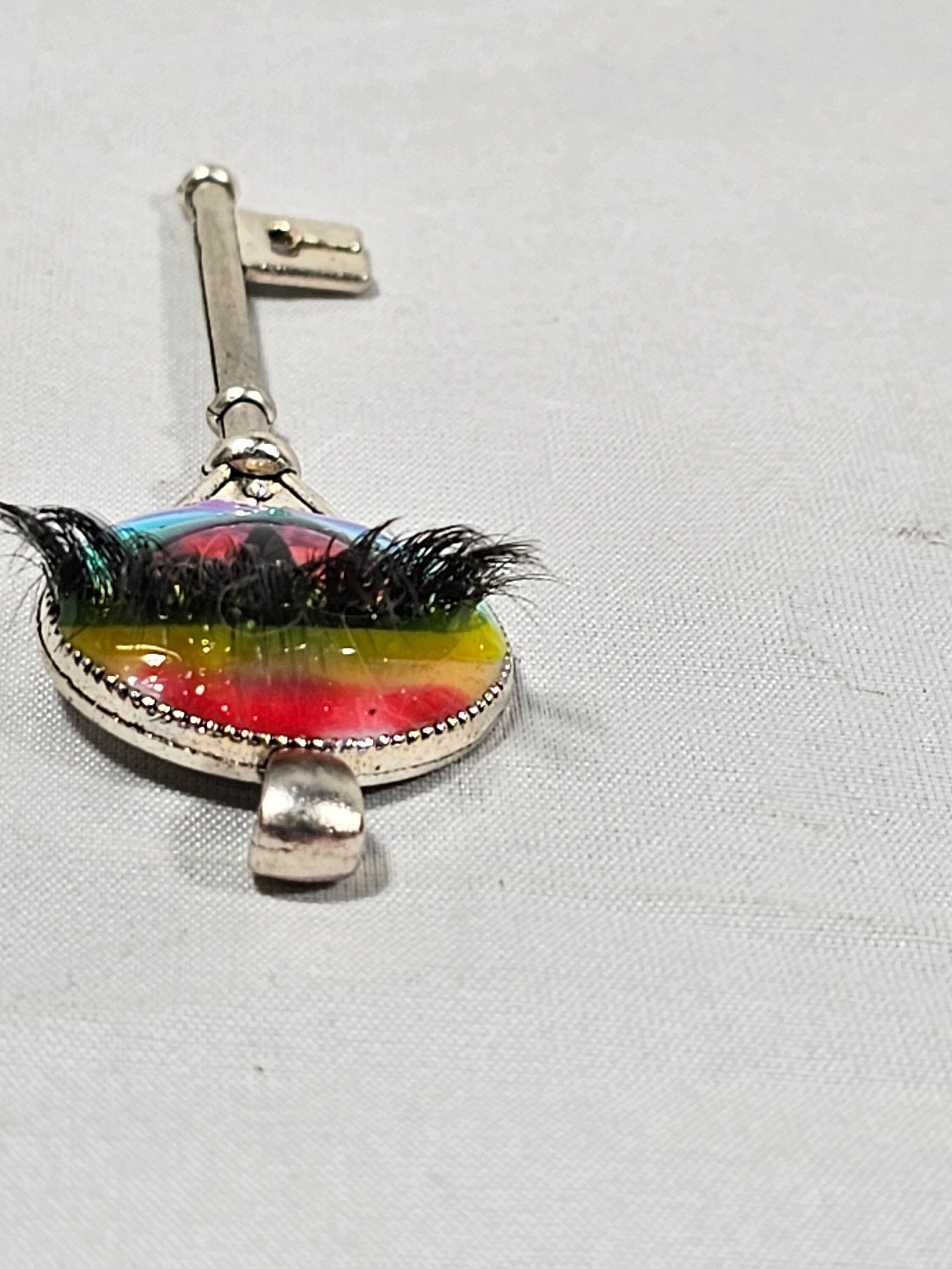 Eye see Pride Key