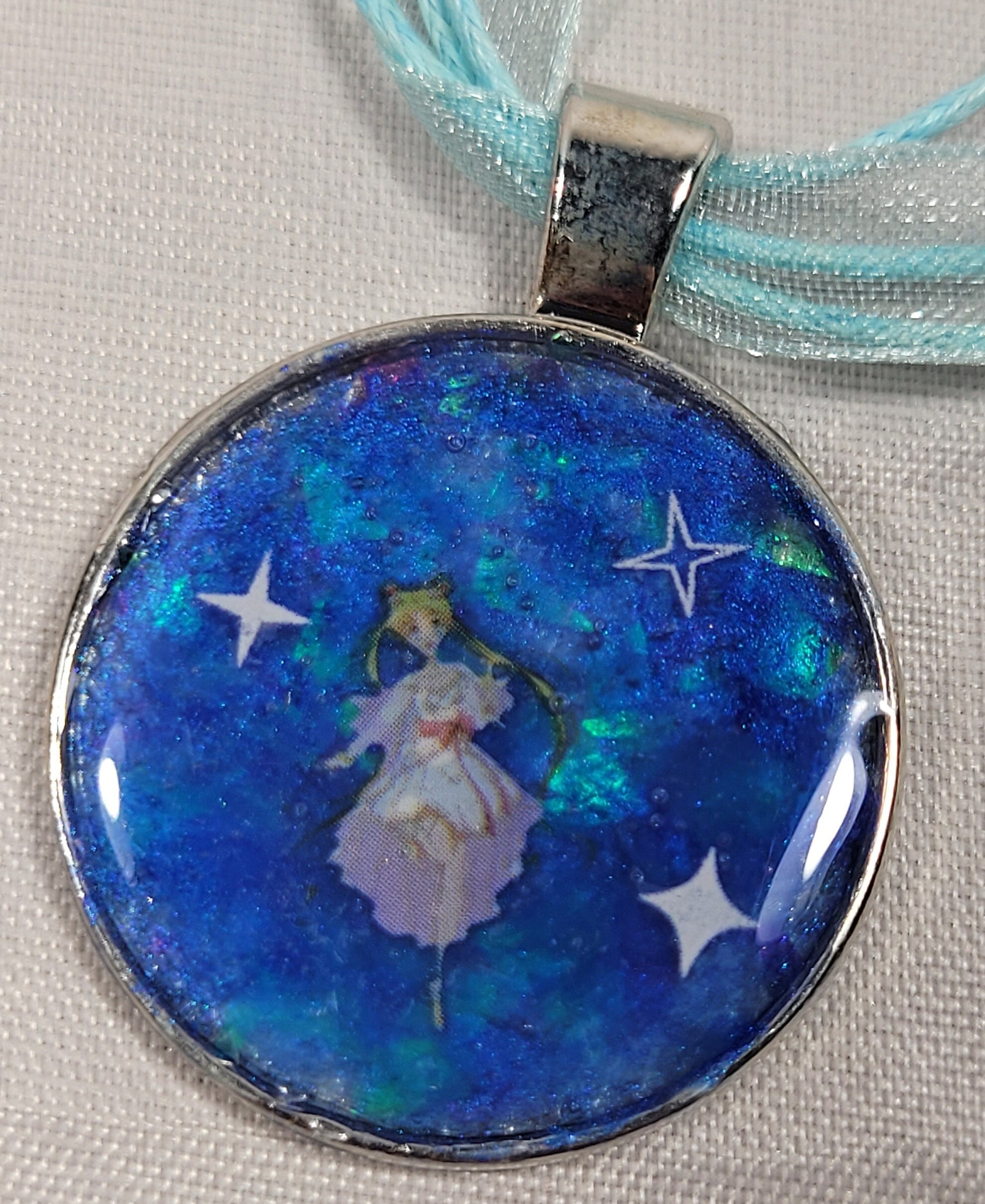 Serina Pendant