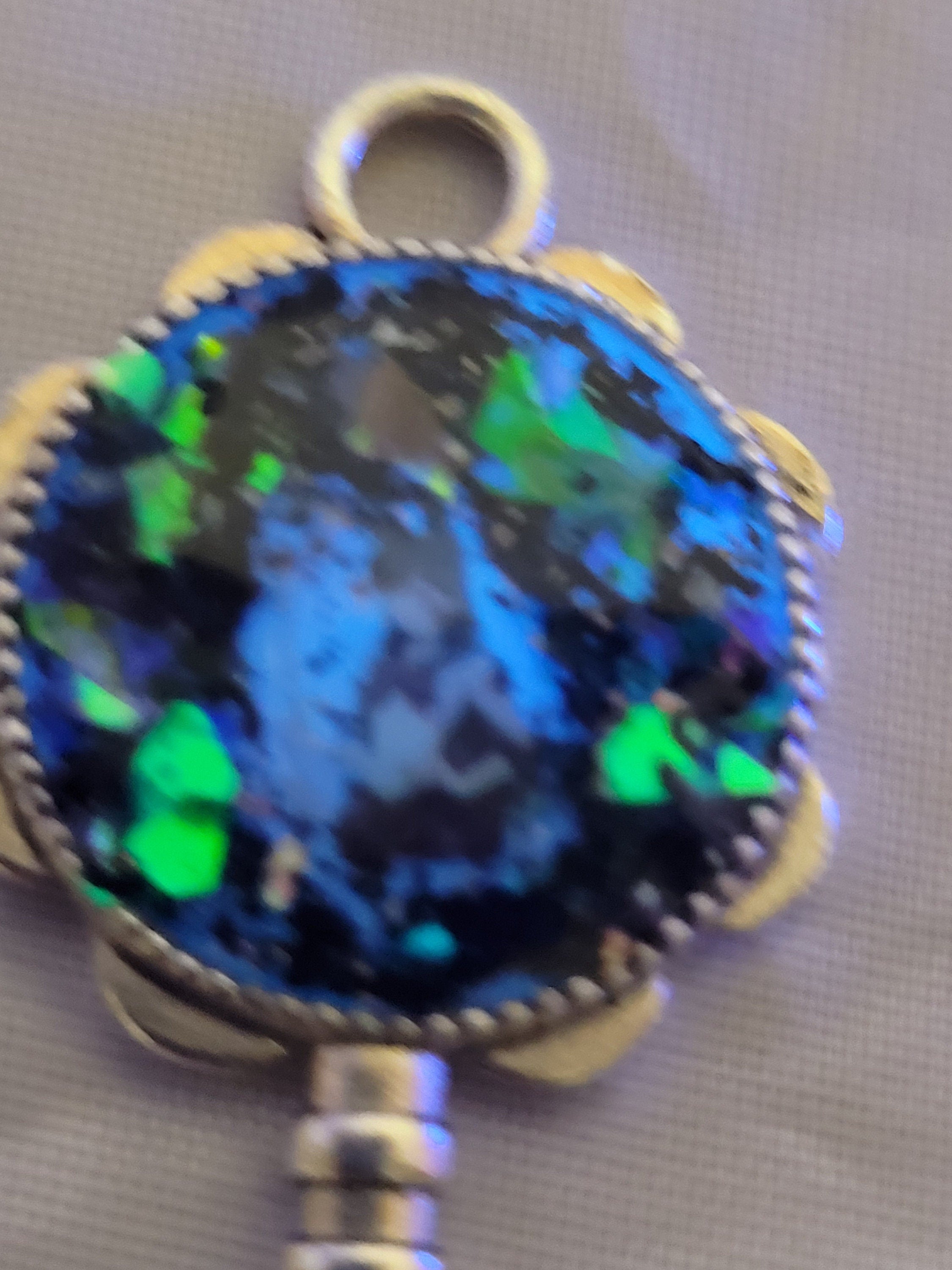 Jupiter Pluto Venus Keys