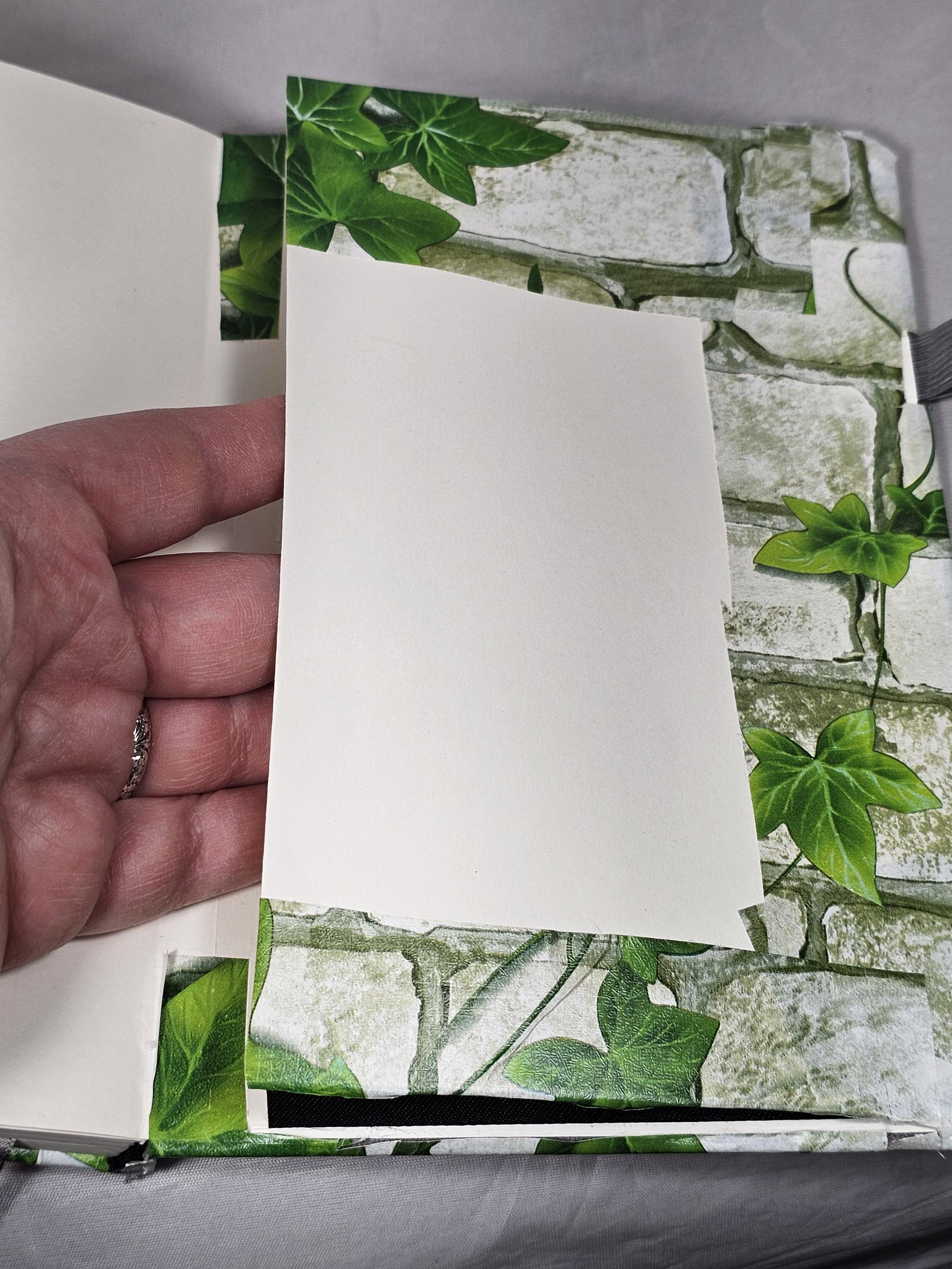 Stone Medusa Jouranl