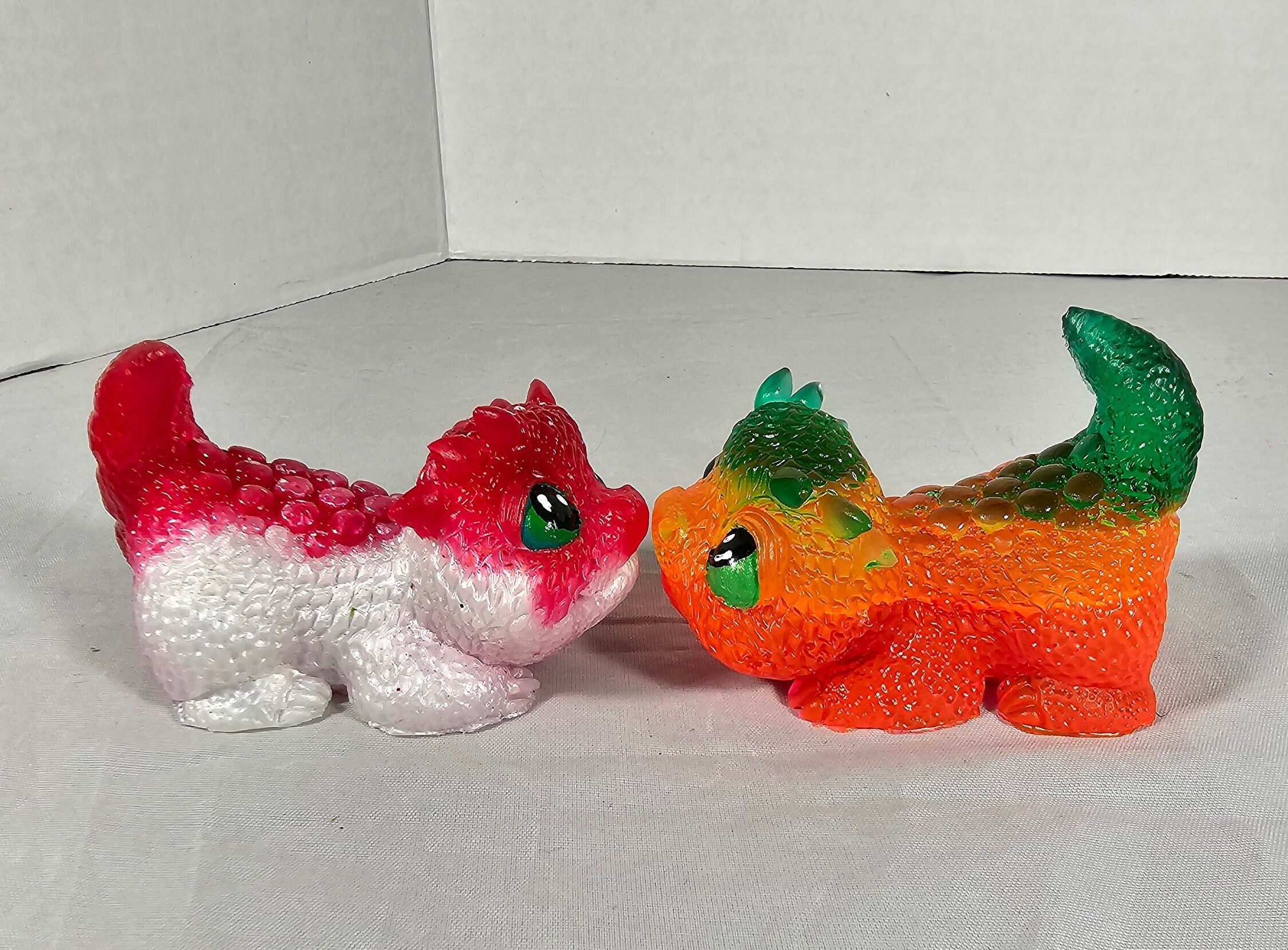 Build your own Floopy Boopy