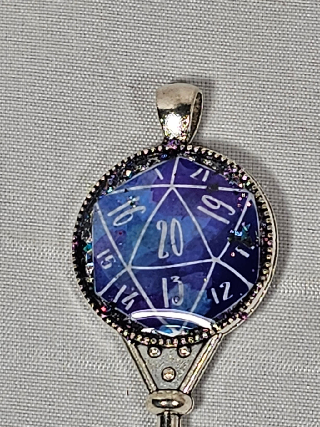 D20 Key