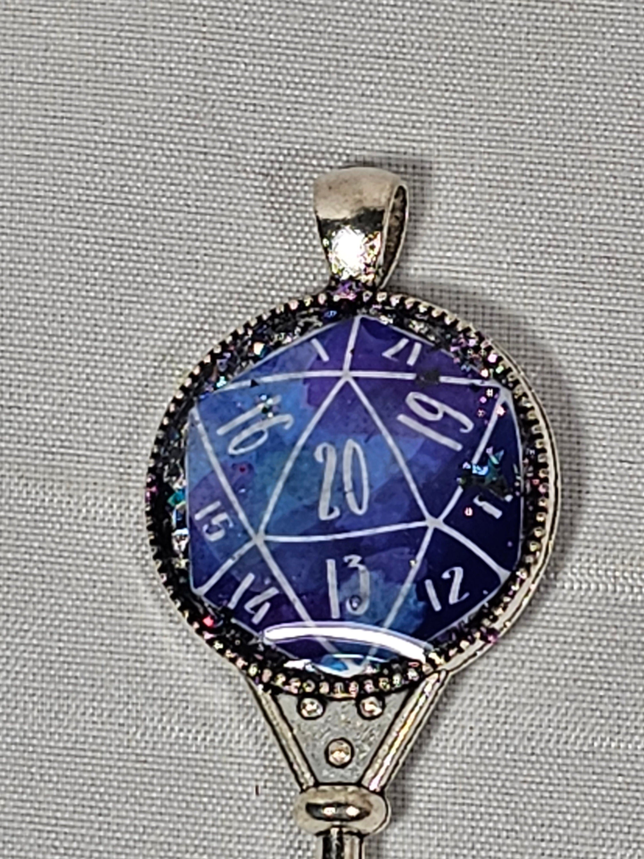 D20 Key