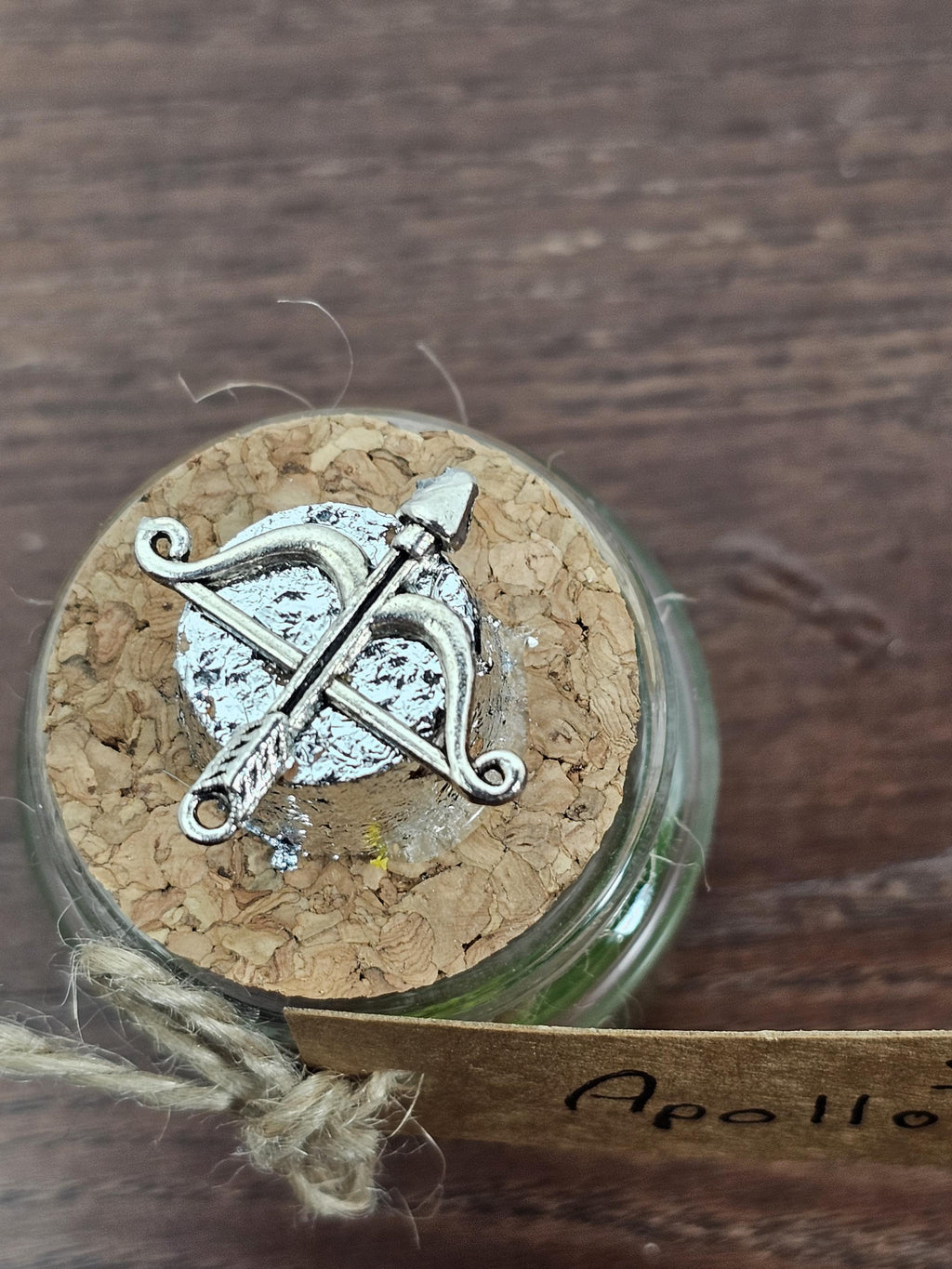 Apollo Terrarium