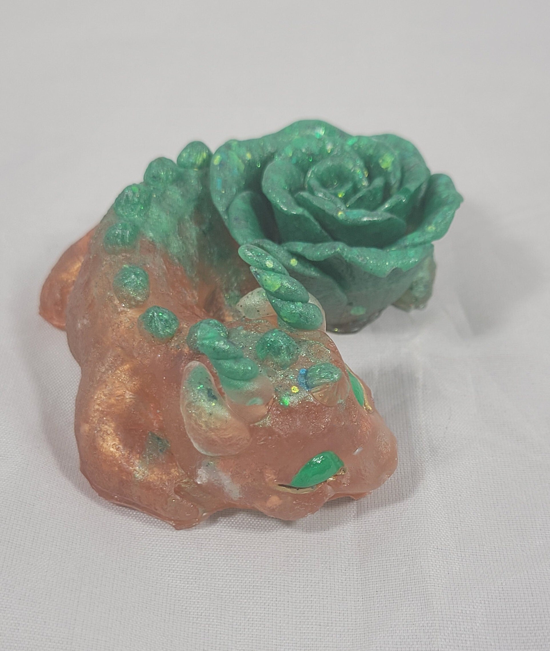 Rosie Green - Boop Snoot