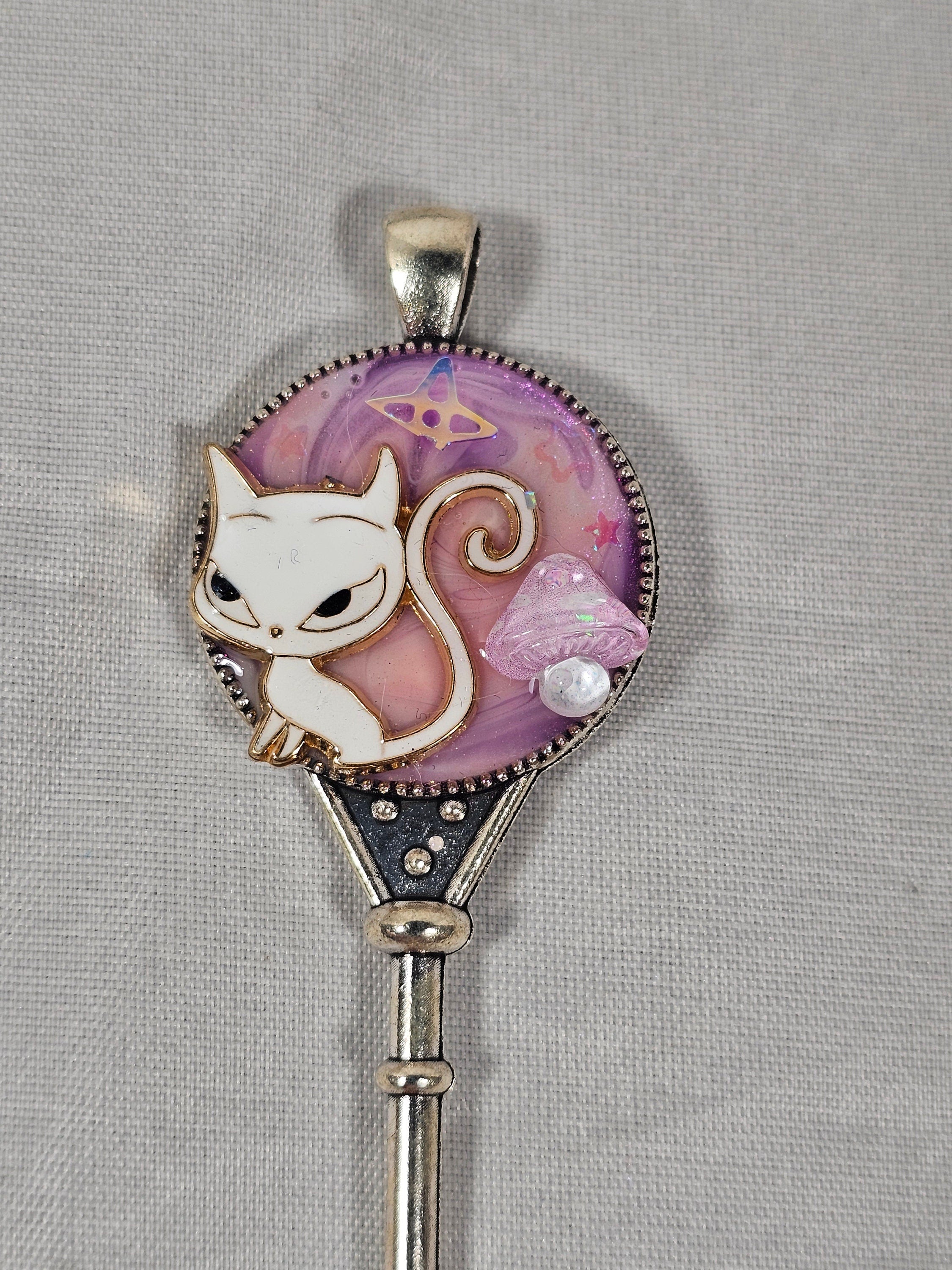 White Cat Key