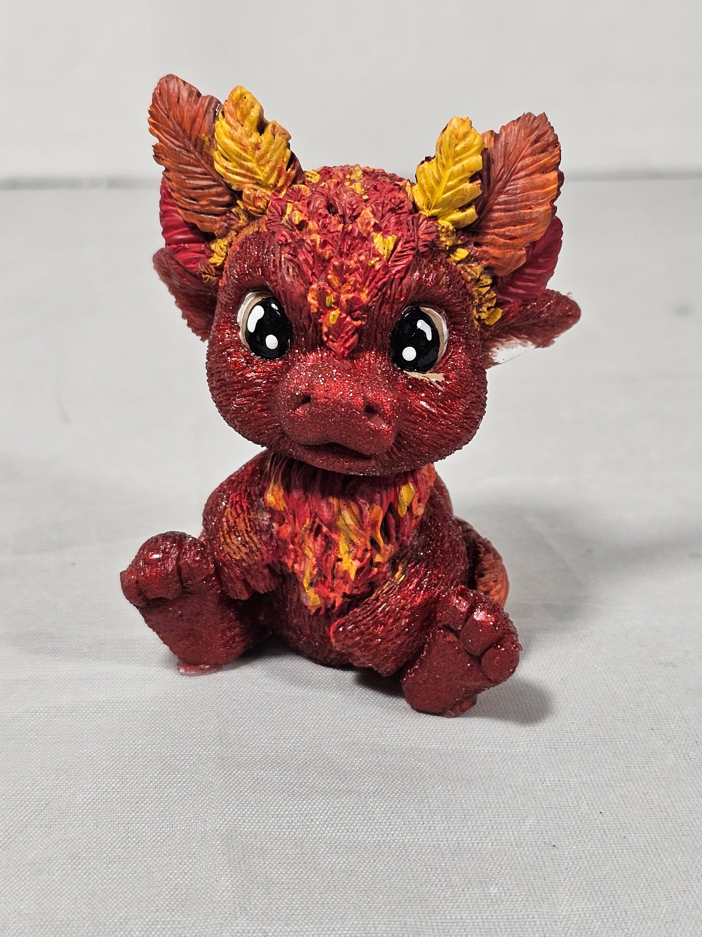 Fall Flora and Fauna