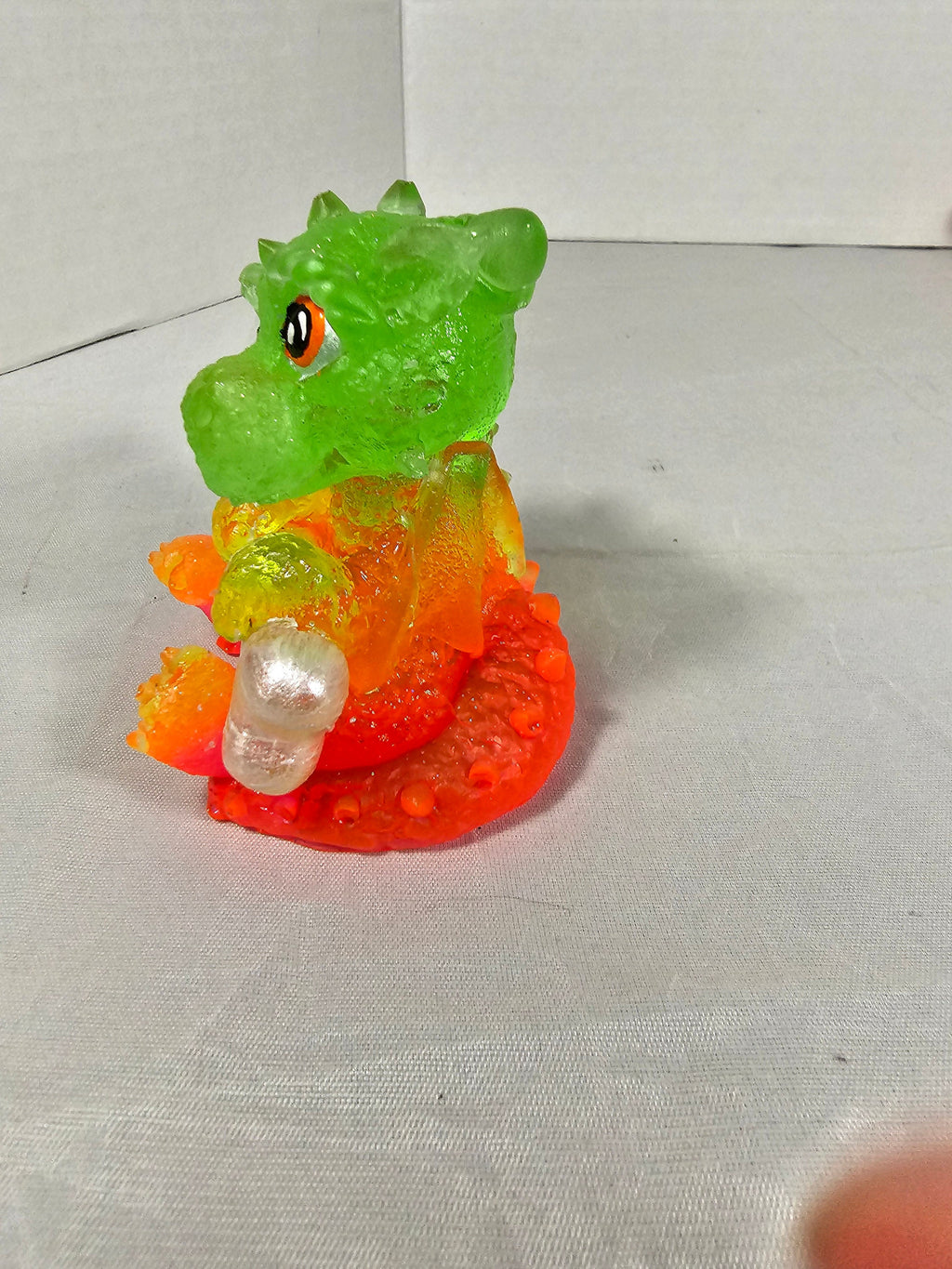 Crystal Bones Dragon