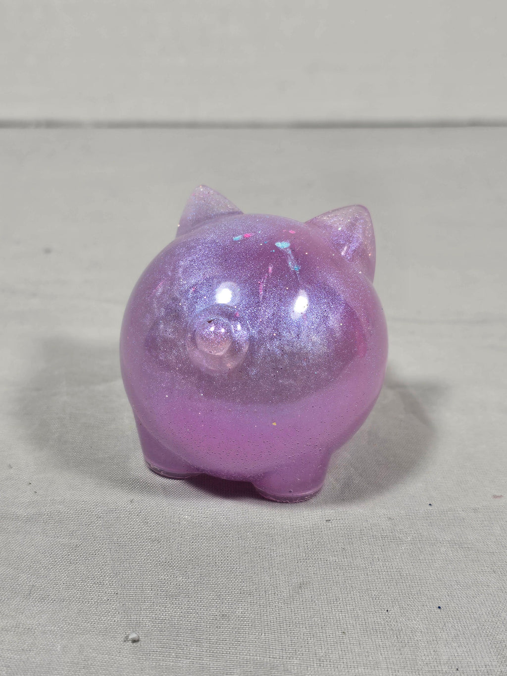 Sparkling Pig