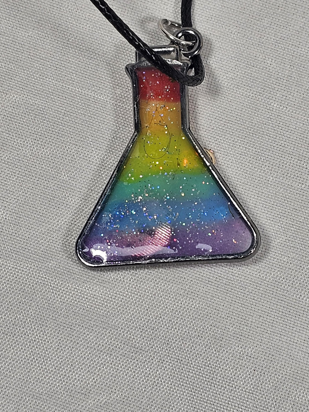 Pride Potion Pendants