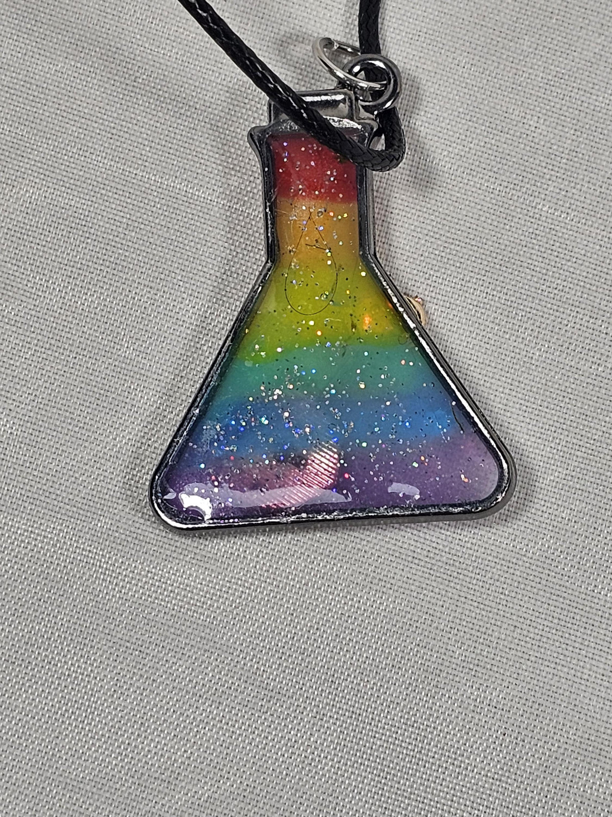 Pride Potion Pendants