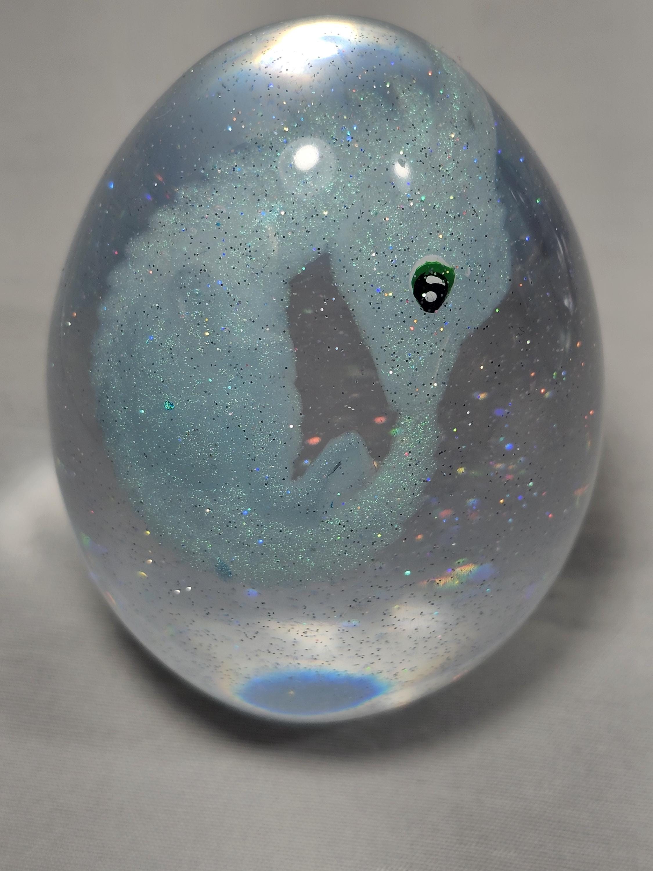 Orbite Egg