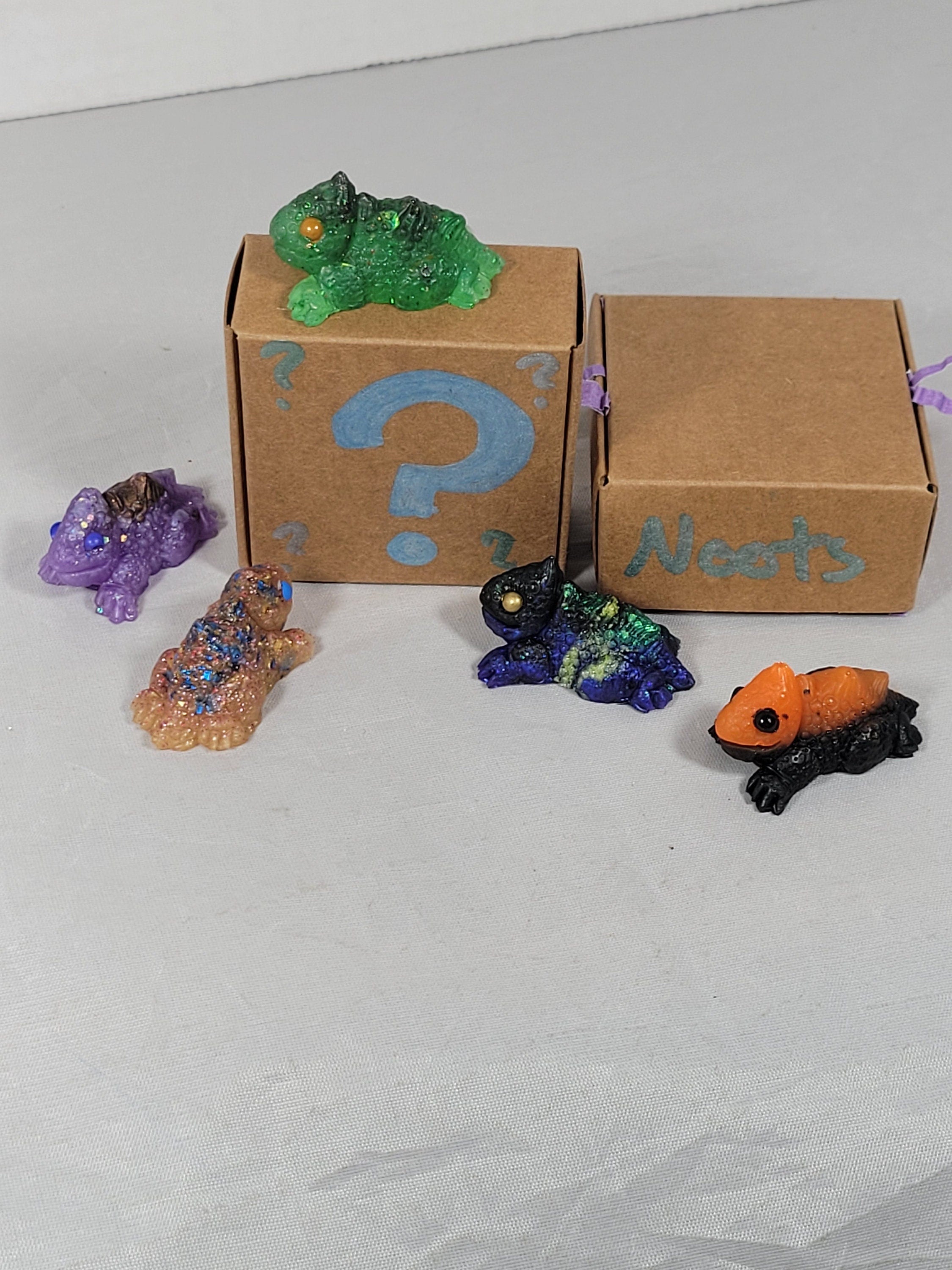 Noots Mystery Box