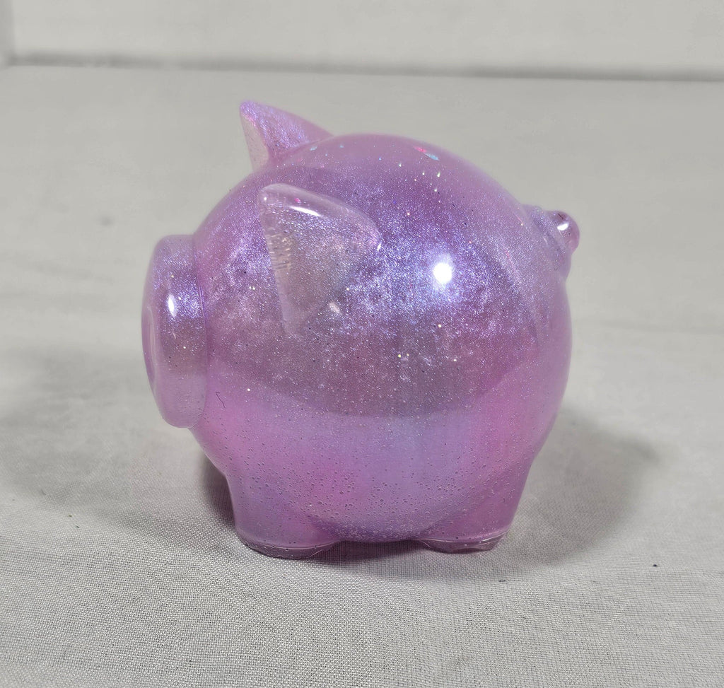 Sparkling Pig