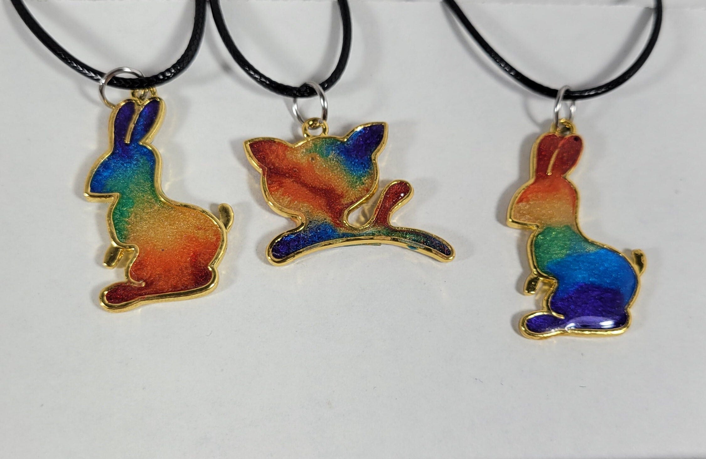 Pride Pendant