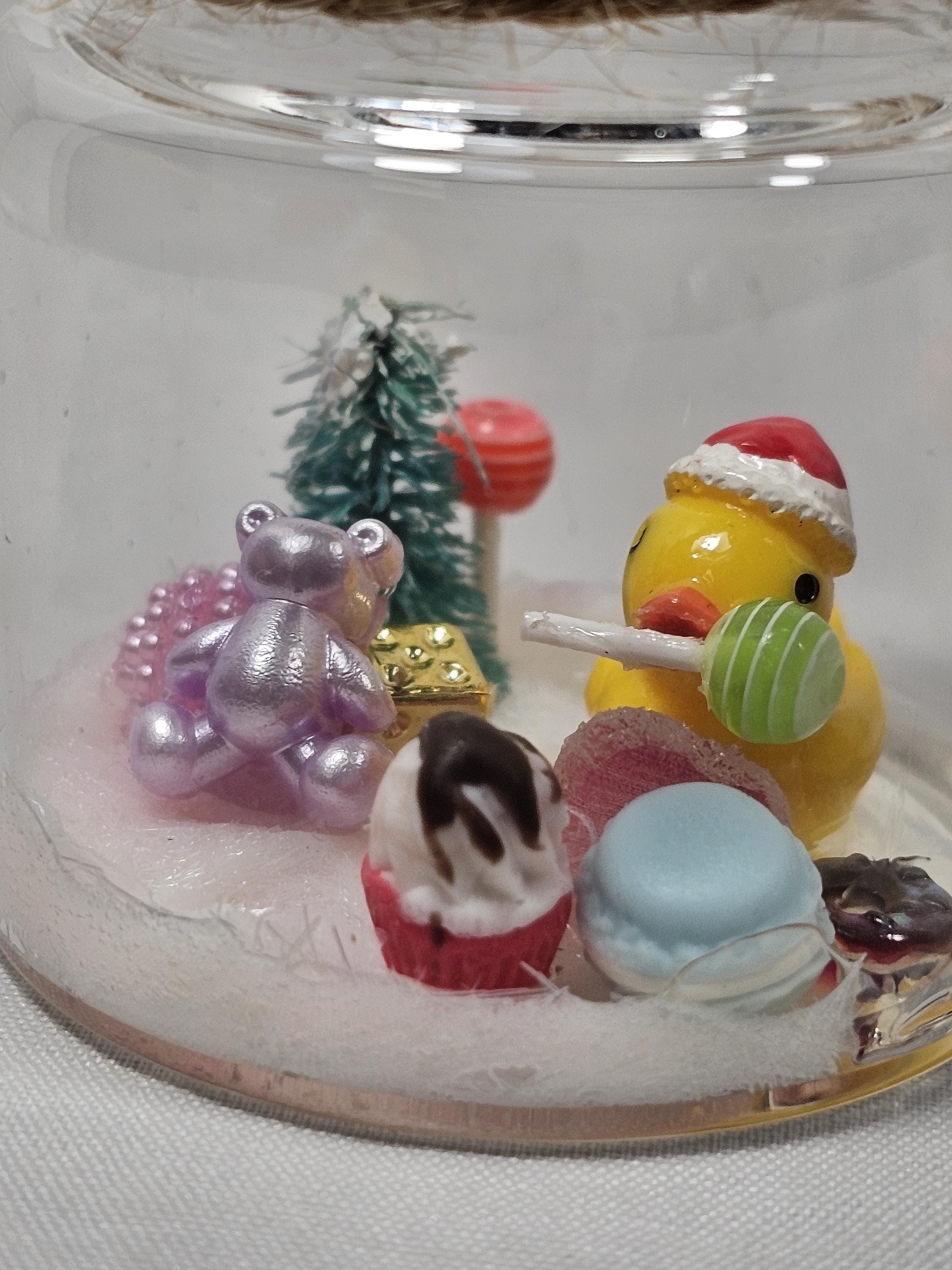 X Mas Duck