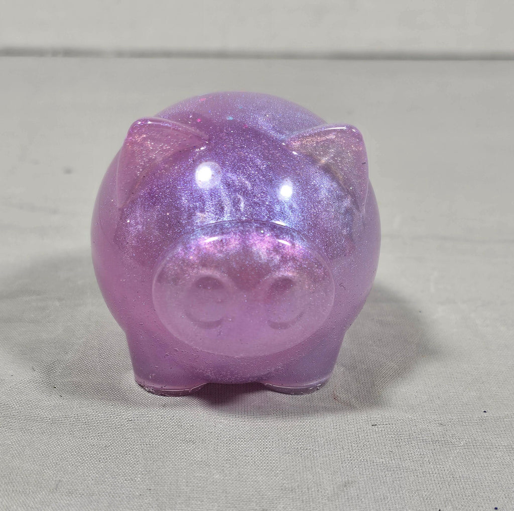 Sparkling Pig