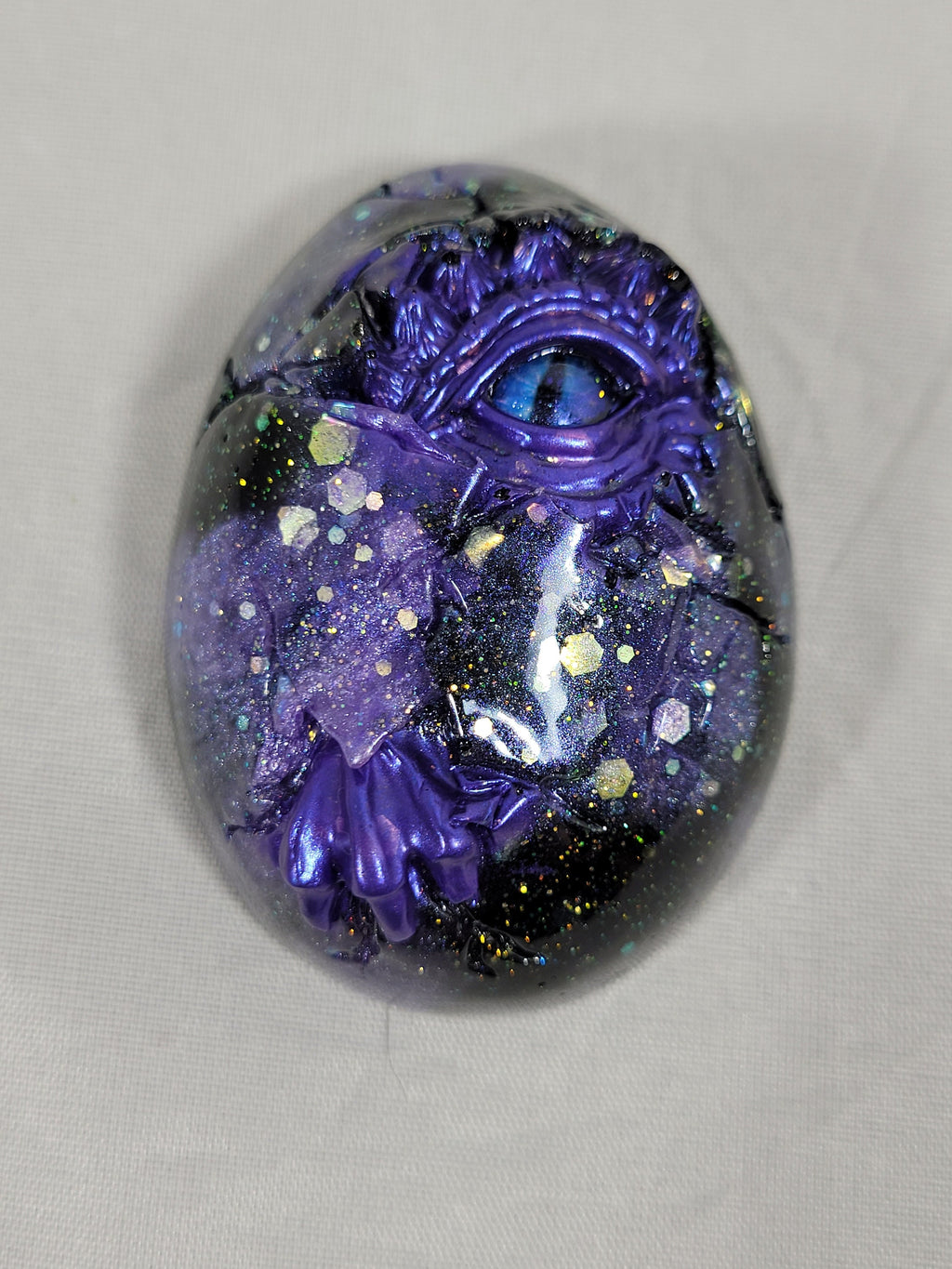 Galaxy Peeper Dragons