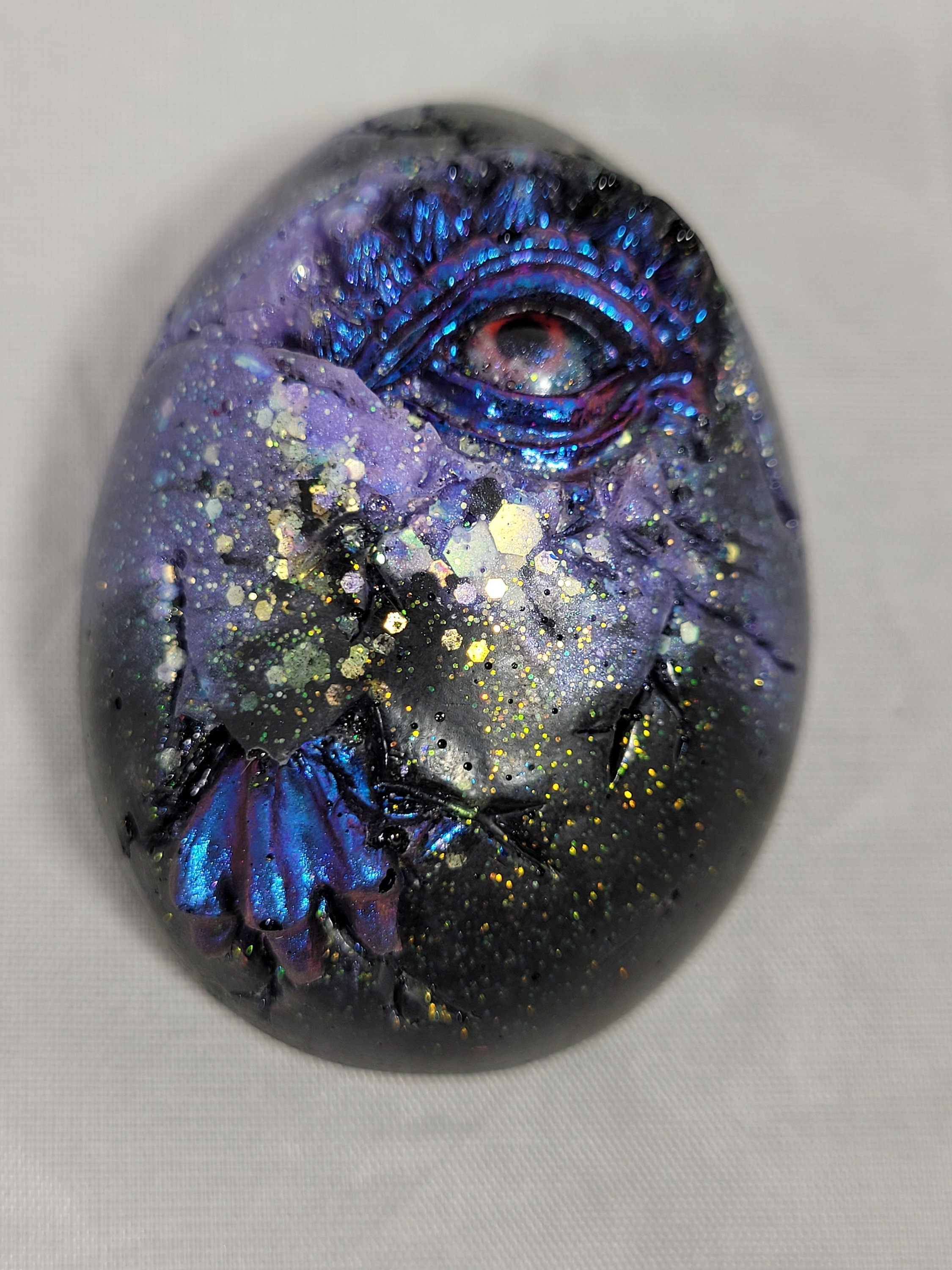 Galaxy Peeper Dragons