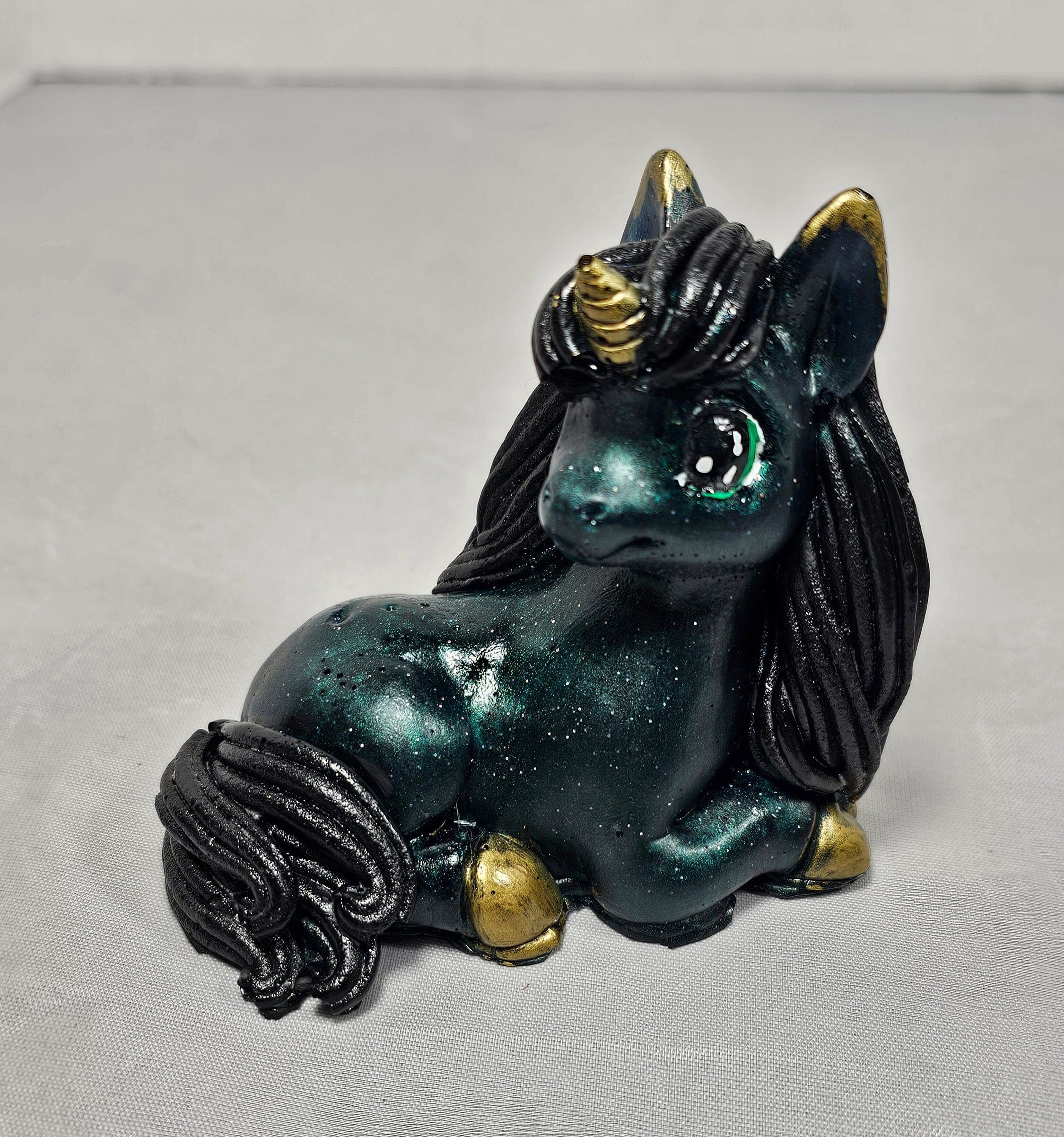 Unicorny Loki