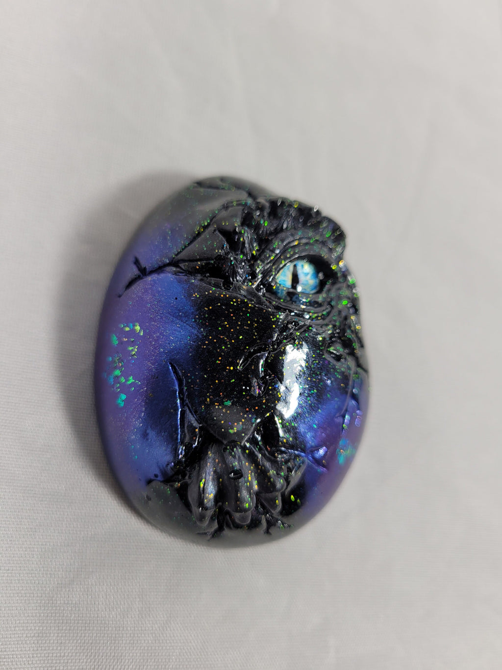 Galaxy Peeper Dragons