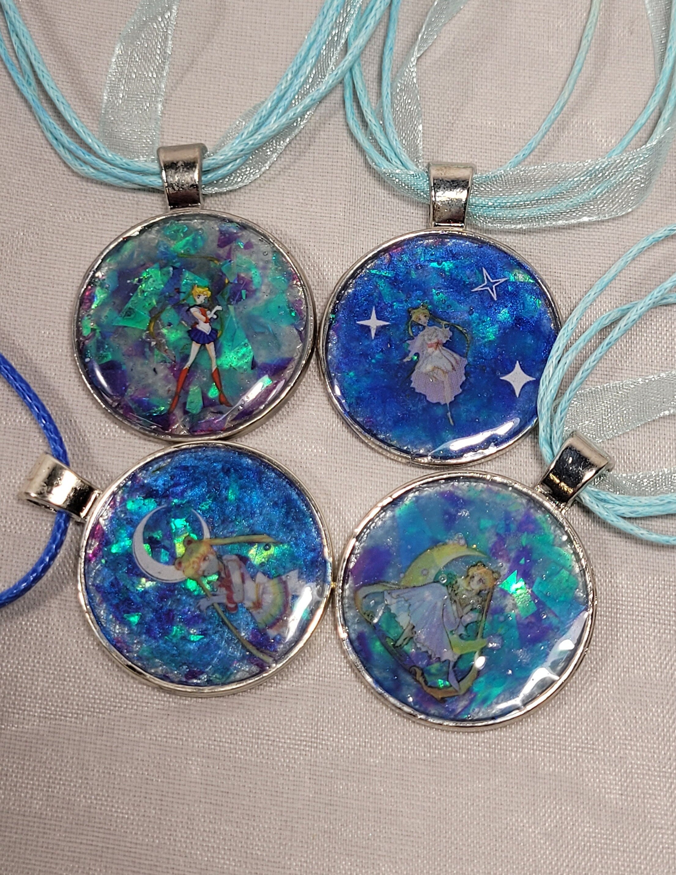 Serina Pendant