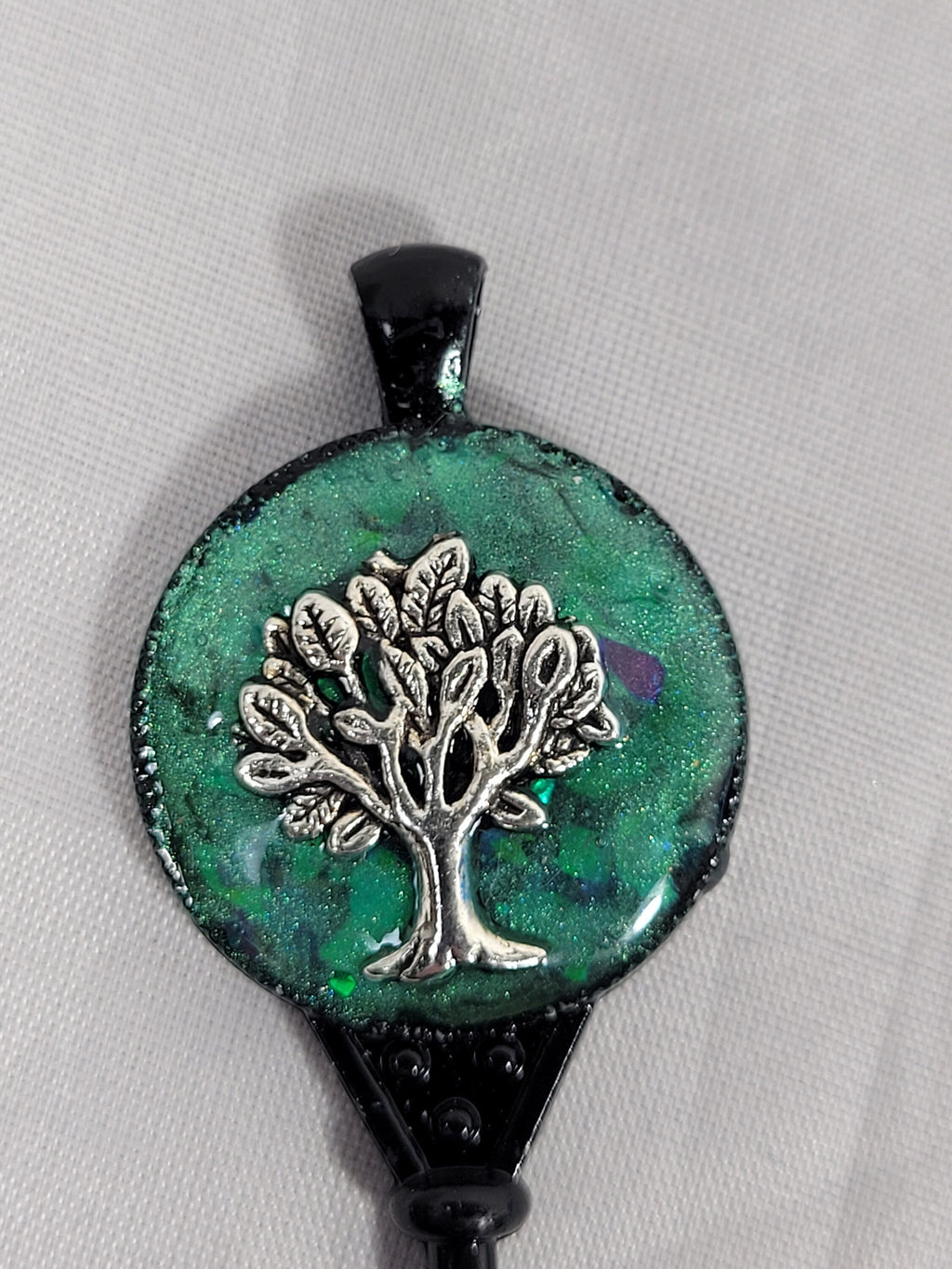Large Tree Key
