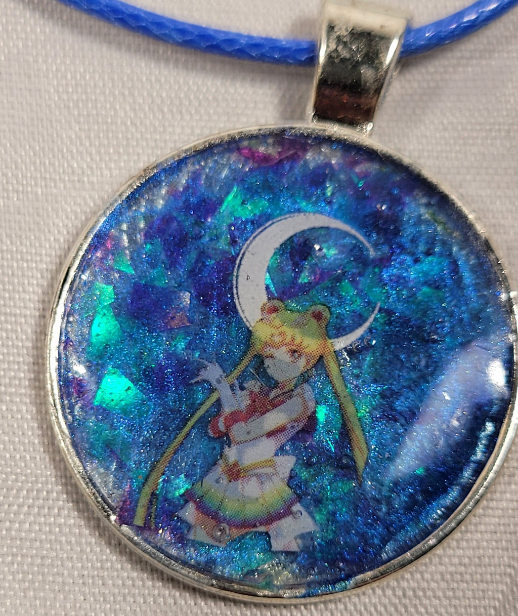 Serina Pendant