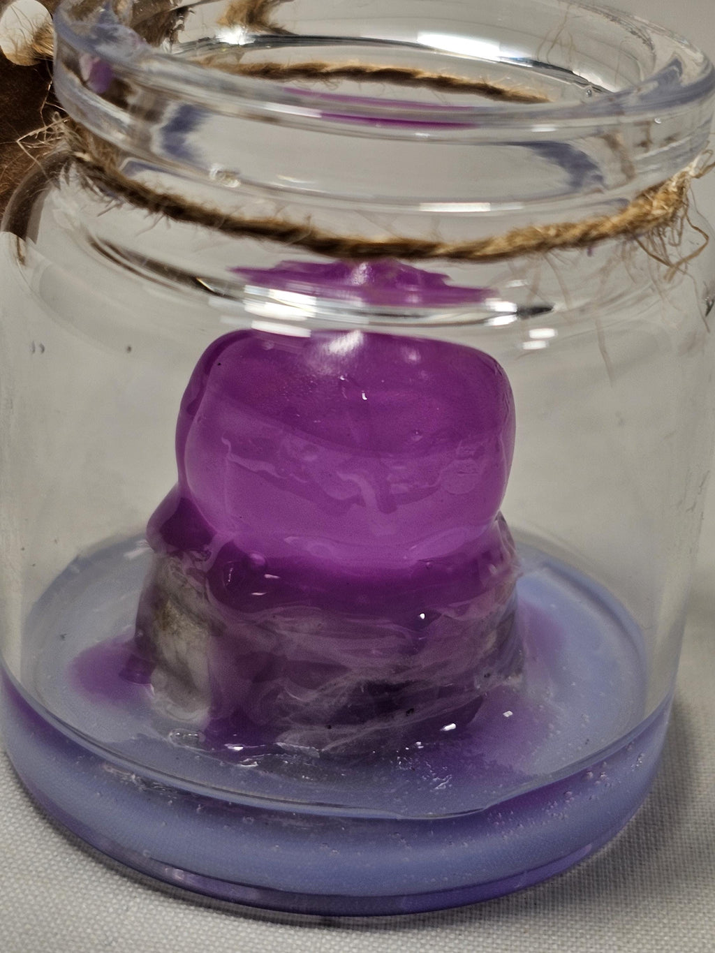 Mr Sumbersible Slimelton the Fifth