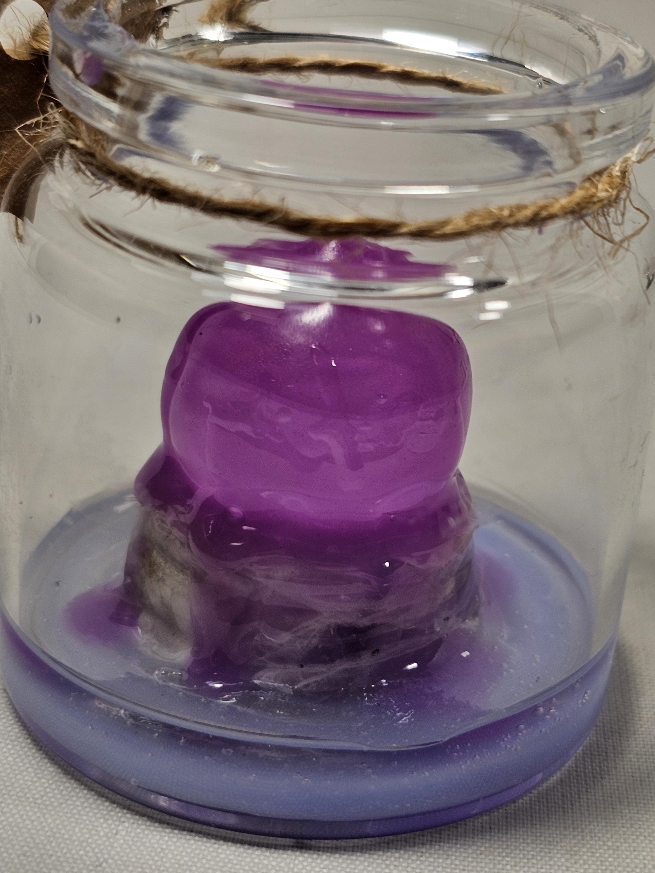 Mr Sumbersible Slimelton the Fifth