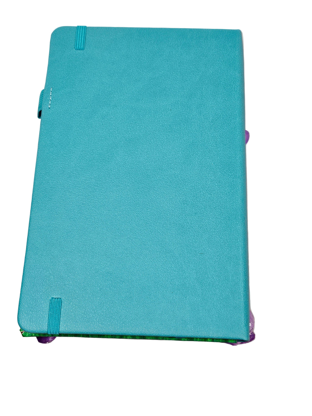 Flower Faerie Journal