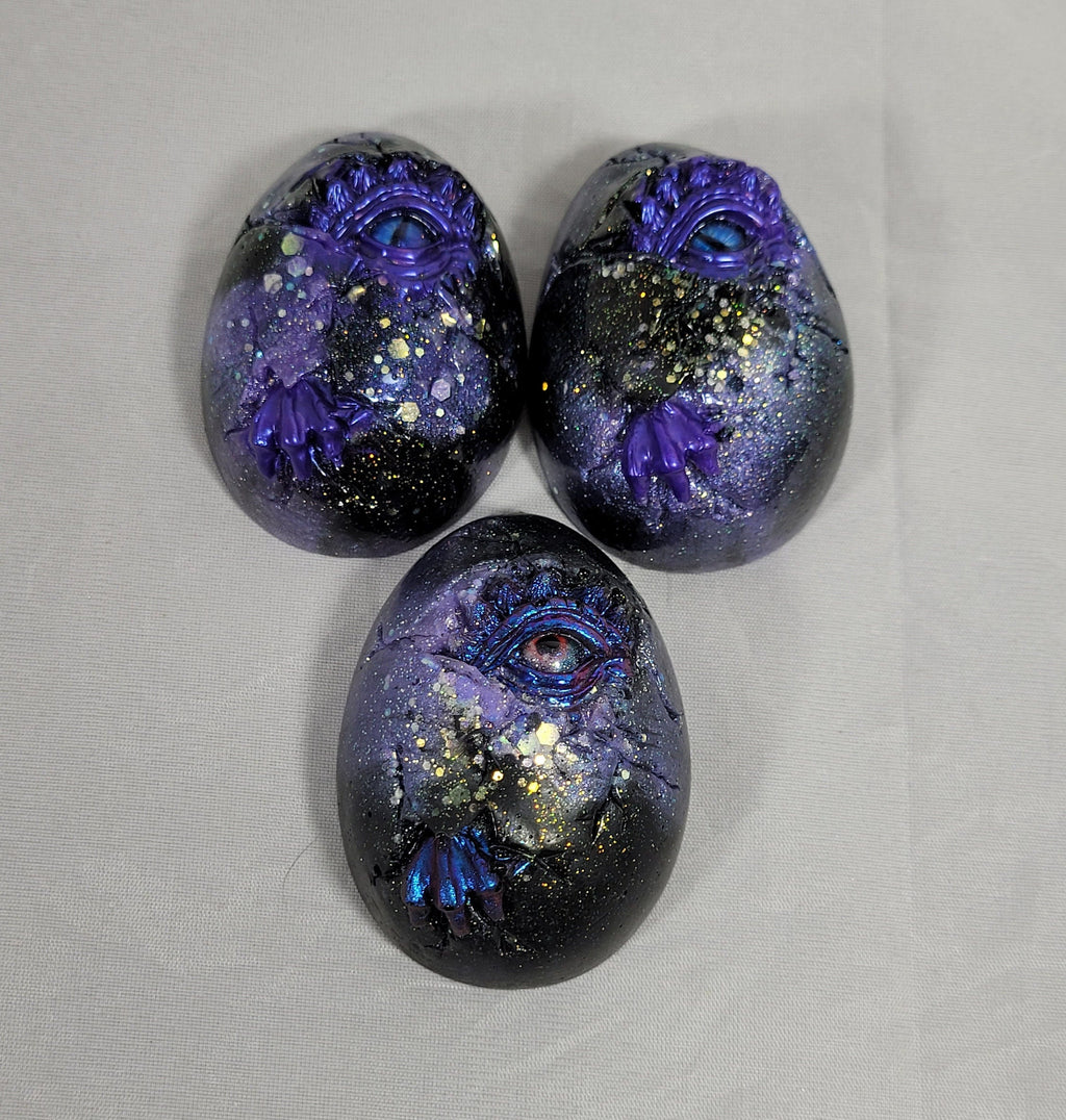 Galaxy Peeper Dragons