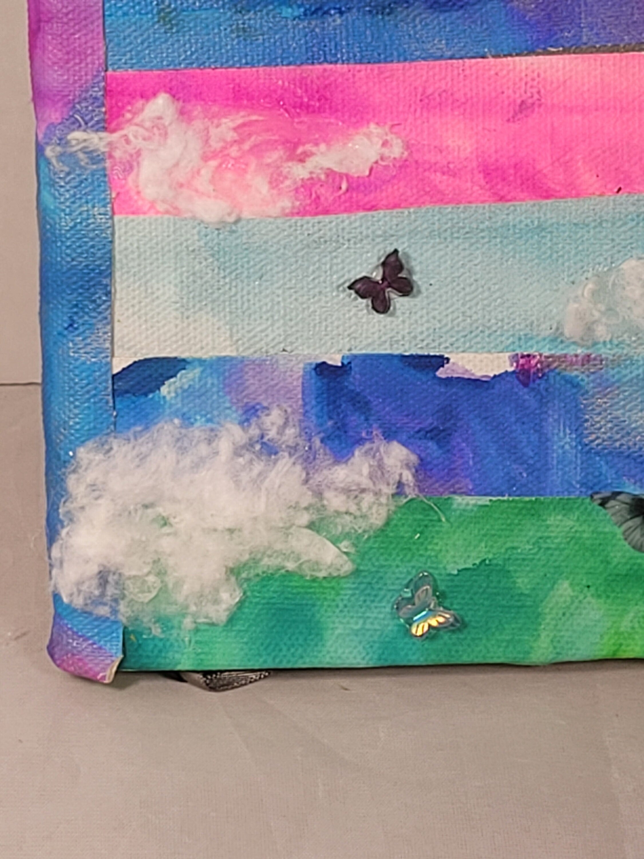 Scrap Dragon Journal