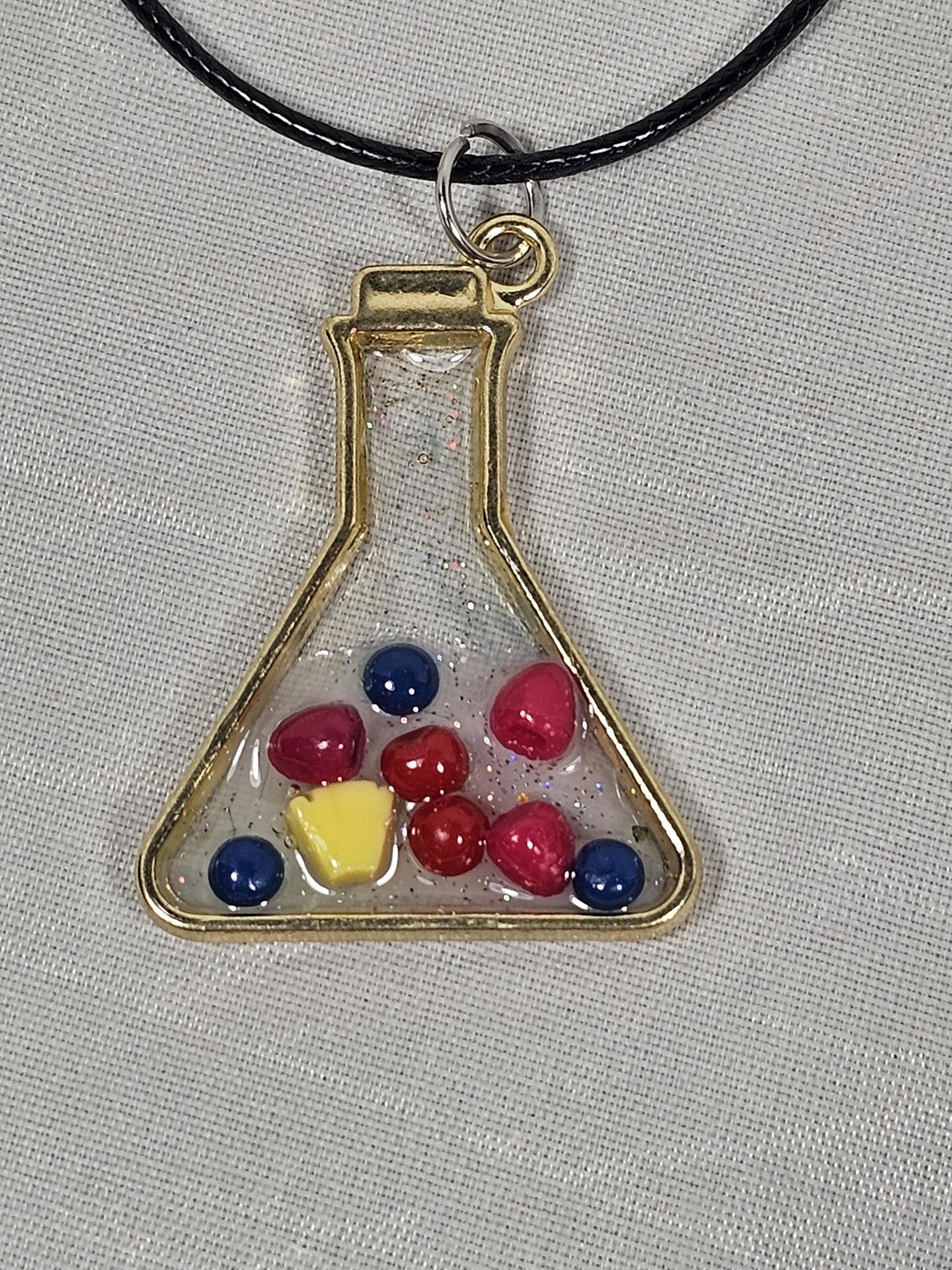 Potion Pendant