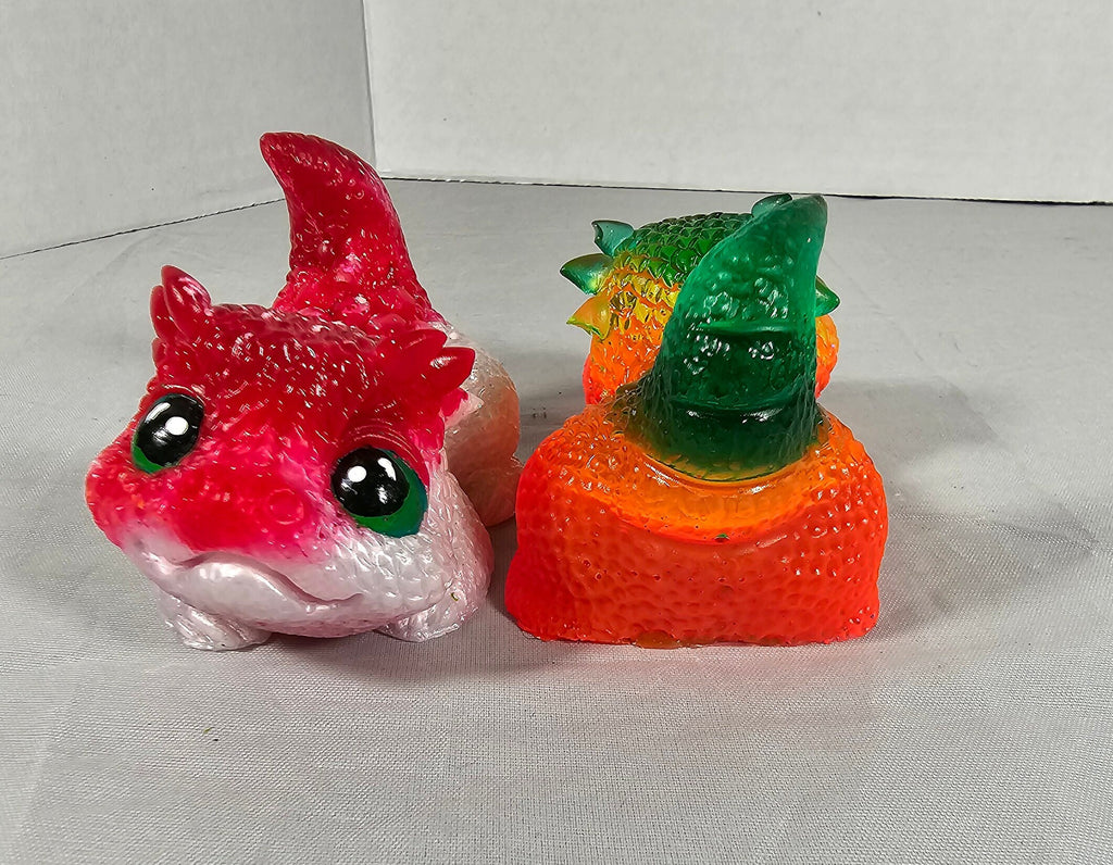 Build your own Floopy Boopy