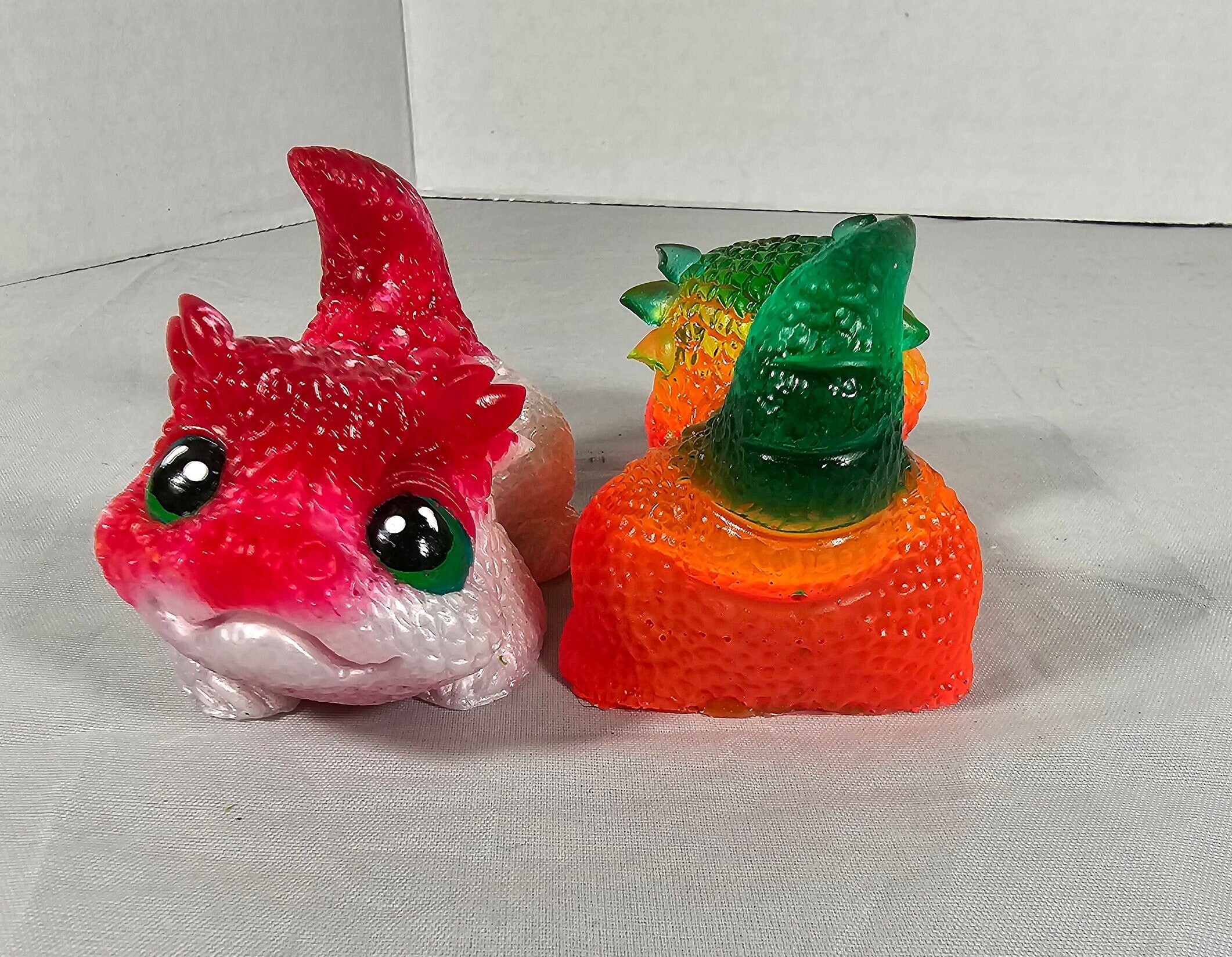 Build your own Floopy Boopy